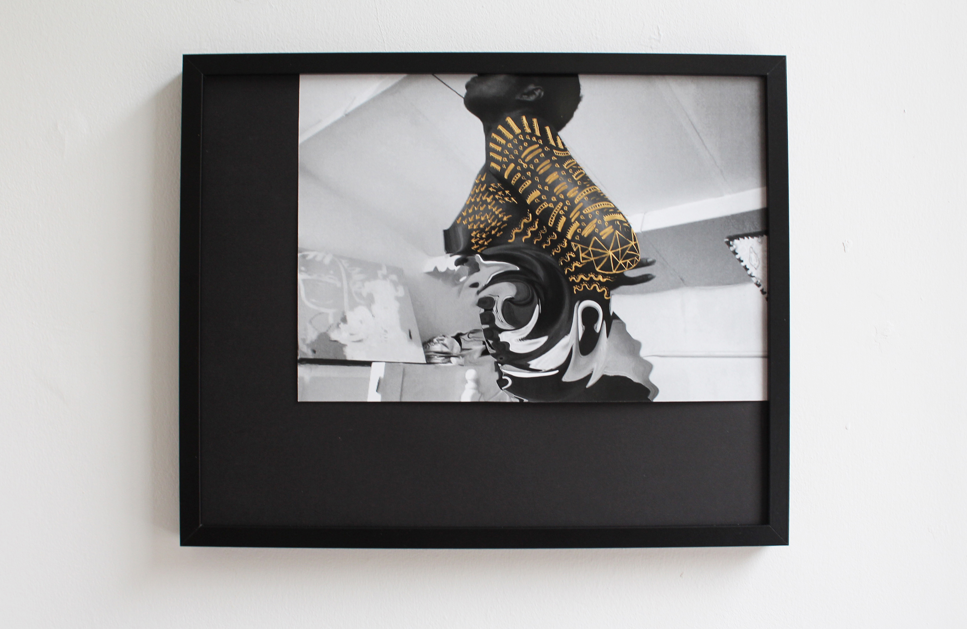 Self Adulations series 2
