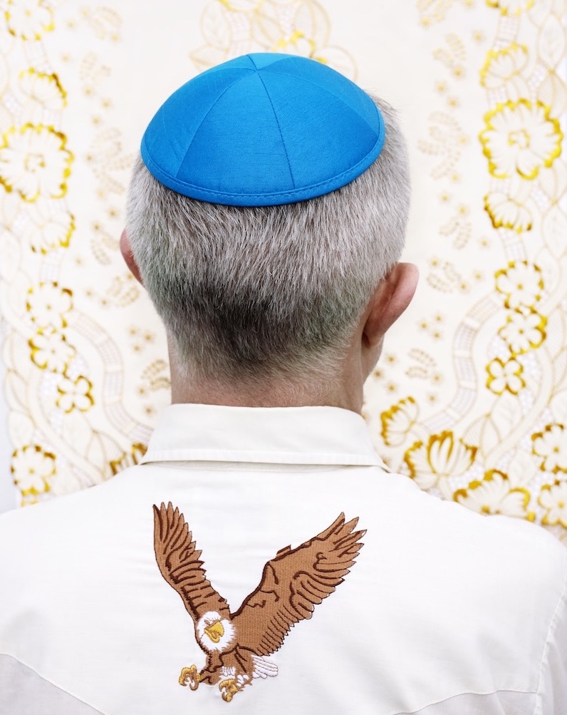 Nancy Newberry, Articles of Faith (2020)