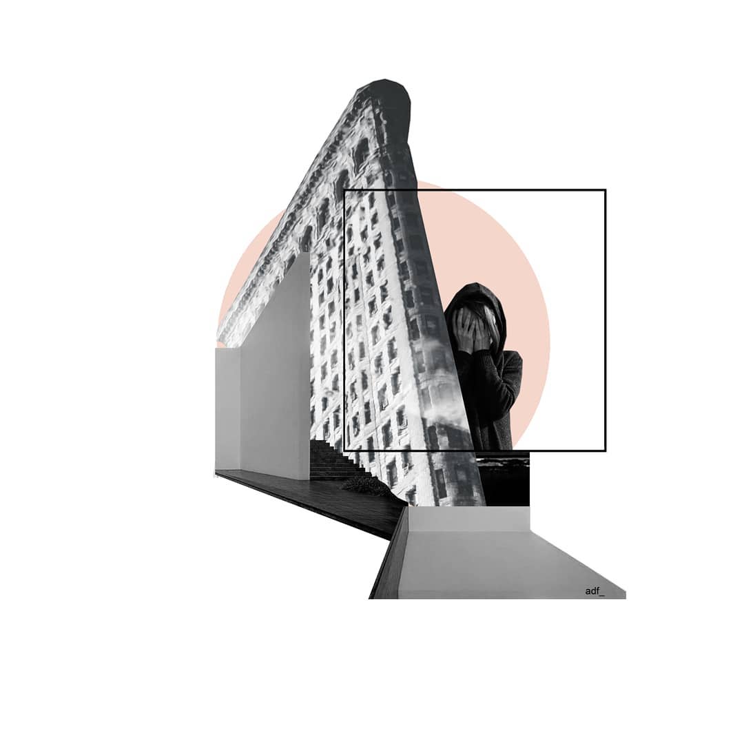 Agnes Diakite_Floucault