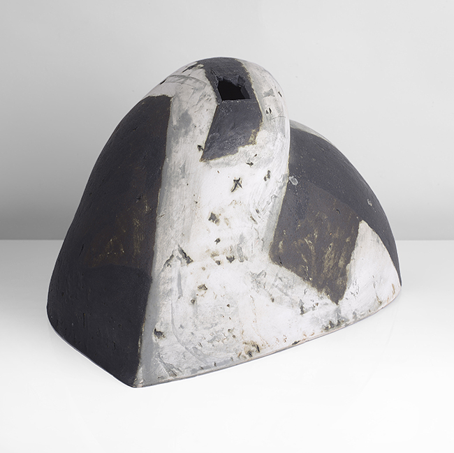 Vessel from Enigma Series