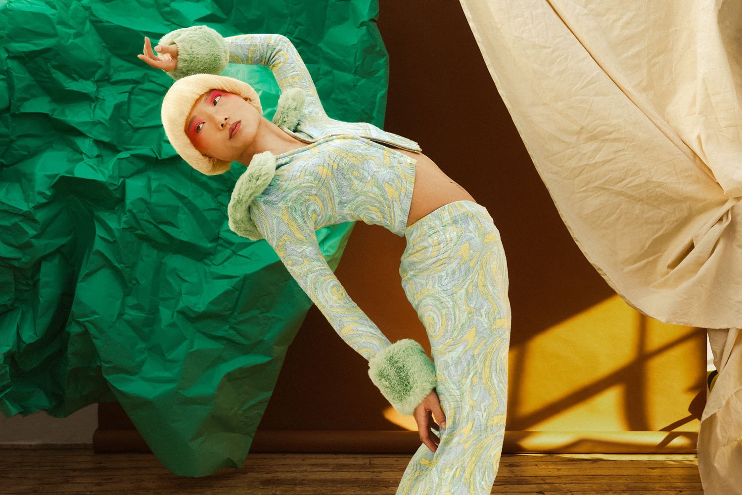 ANDREW JOSE "TAPESTRY"