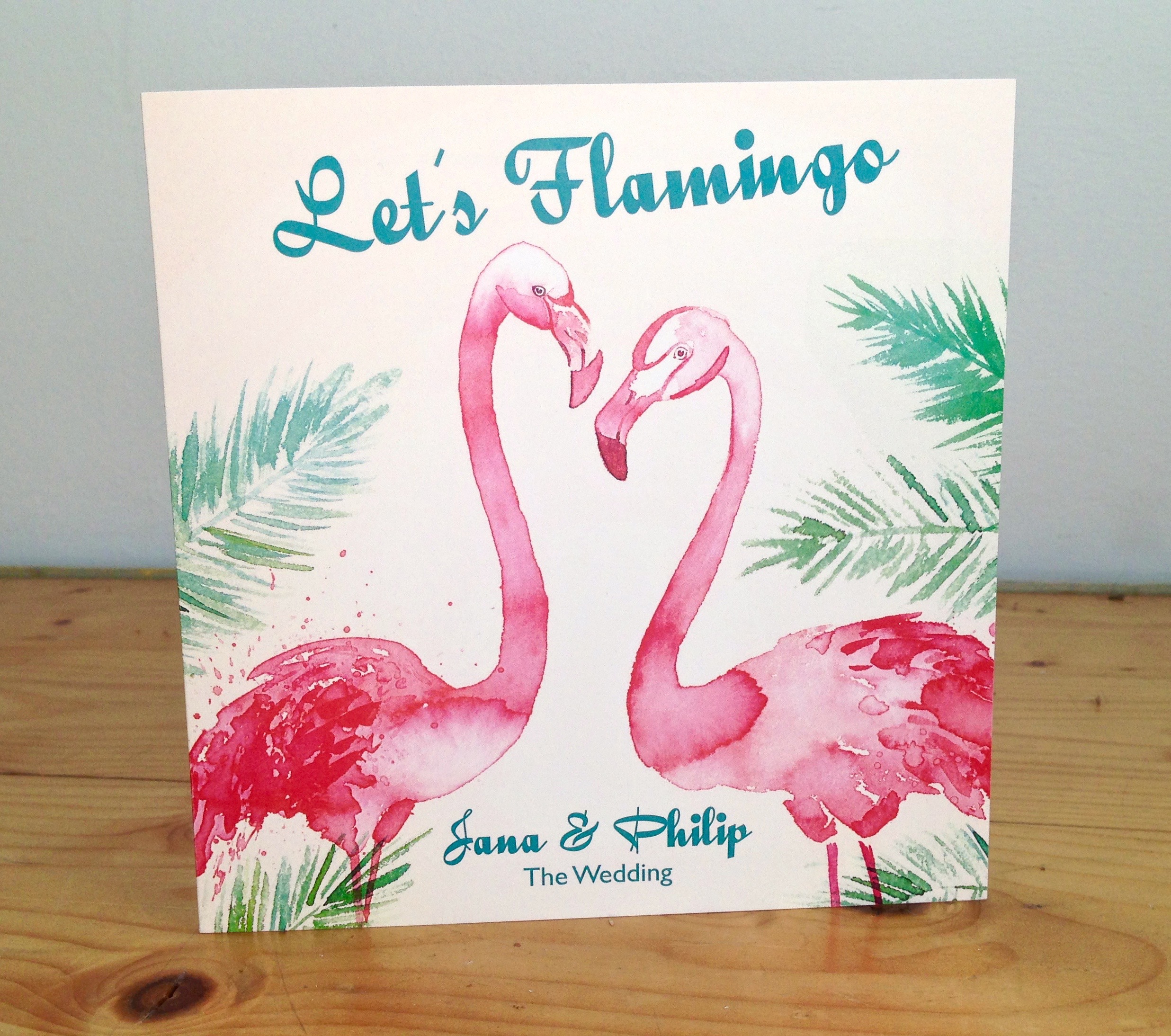 Premium Wedding Stationeries