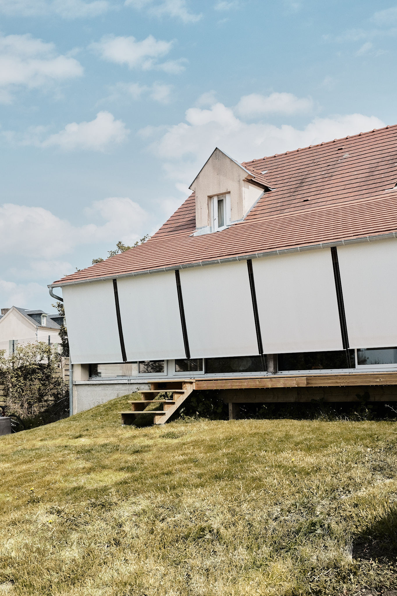 035FRE  HOUSE EXTENSION  2021  BUILT