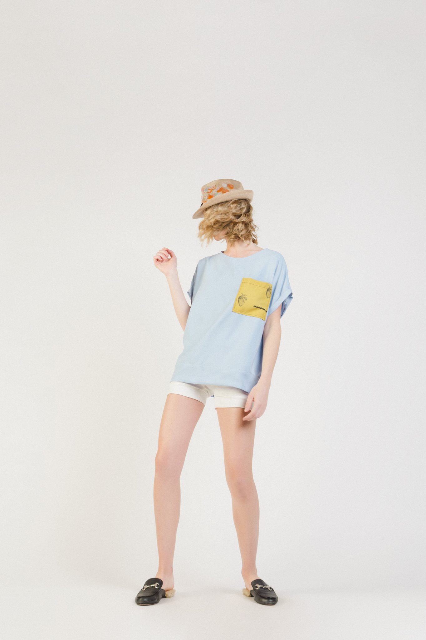 BLC . SS2018 PYT LOOKBOOK