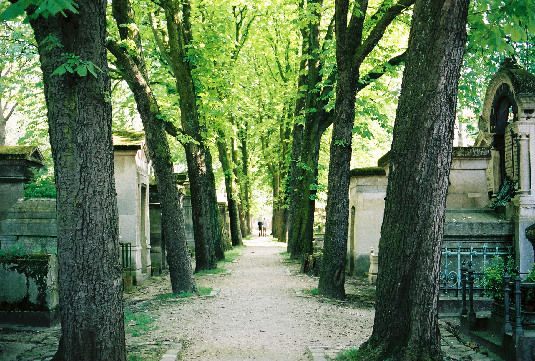Paris, France, 2018.