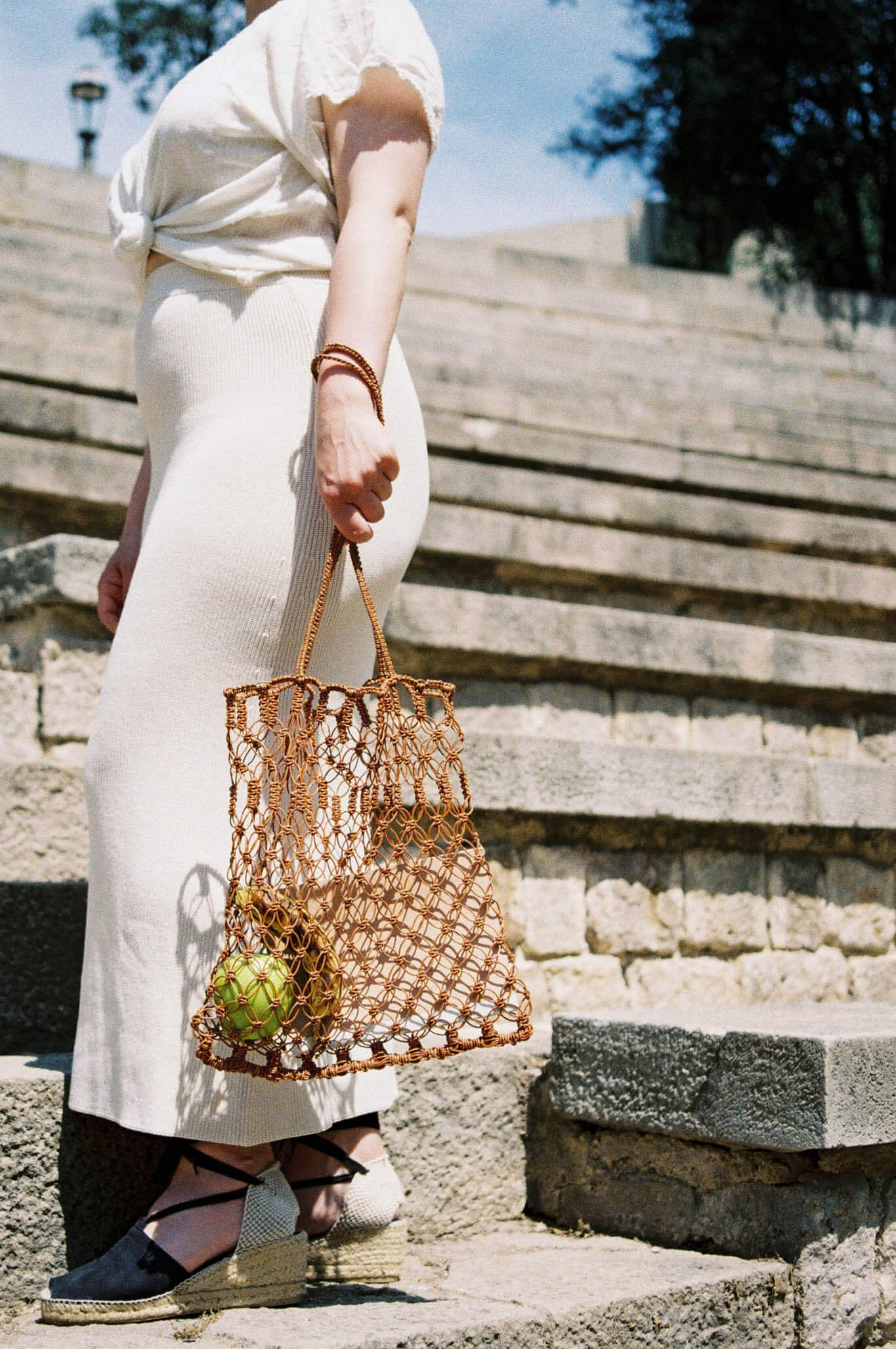 TAMARA BAG [ siena ] €210