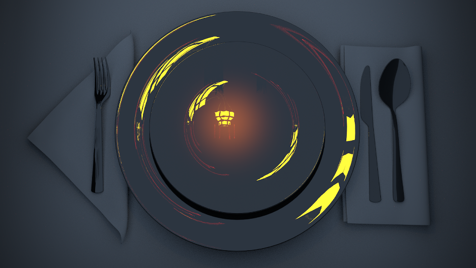 Dim - 1951 China Doll Night Club 