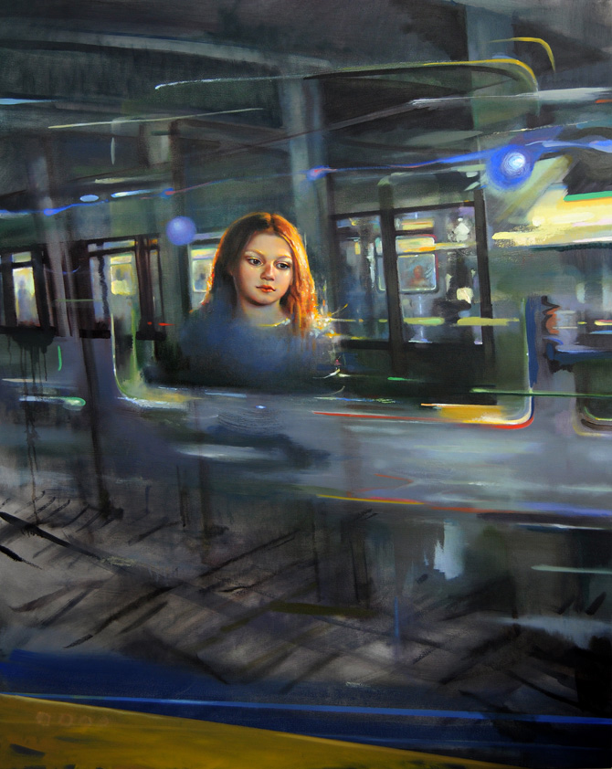 Passing