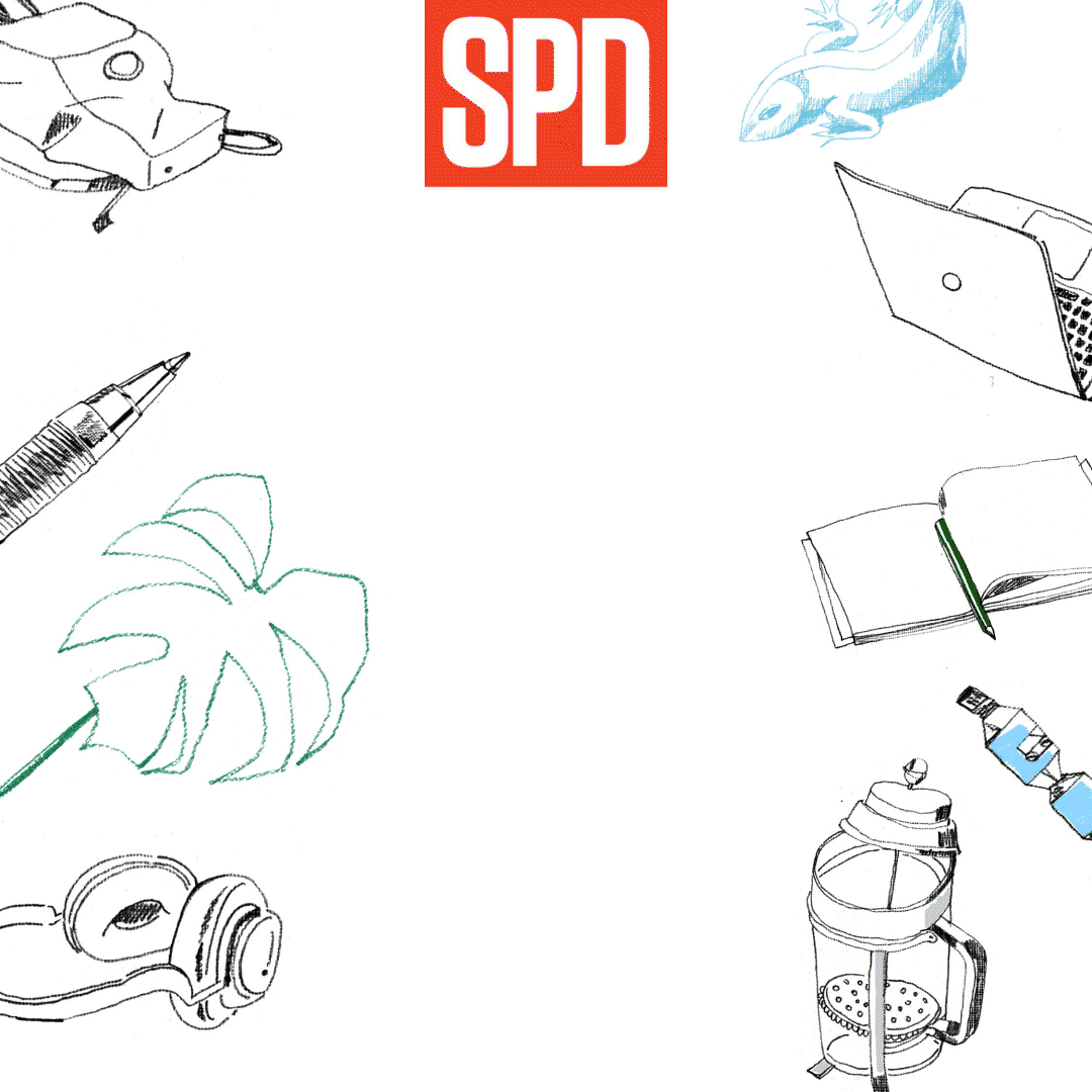 Design: Lizzie Hart, Jeff Glendenning, 2021