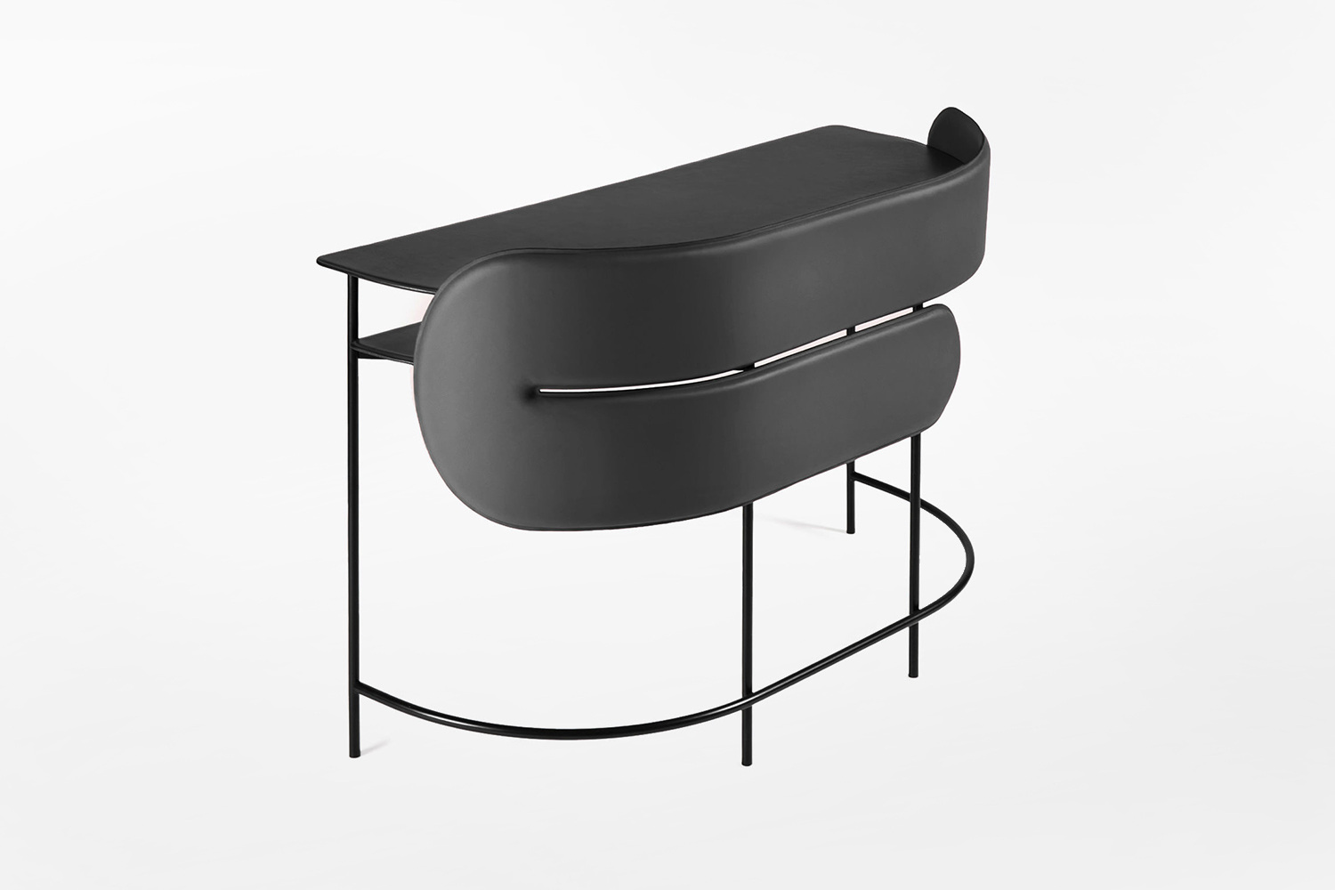 My self & I - Dante by GarthGlobal