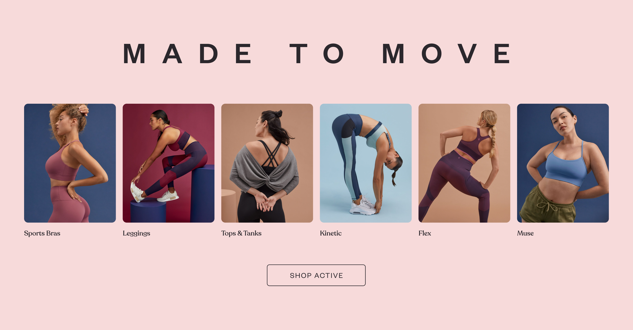 ThirdLove Announces New Brand Evolution Focused on Inspiring Sexiness  through Movement and Feel-Good Fit