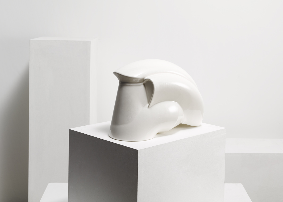 Richard Wilson, Still Life JugView Project