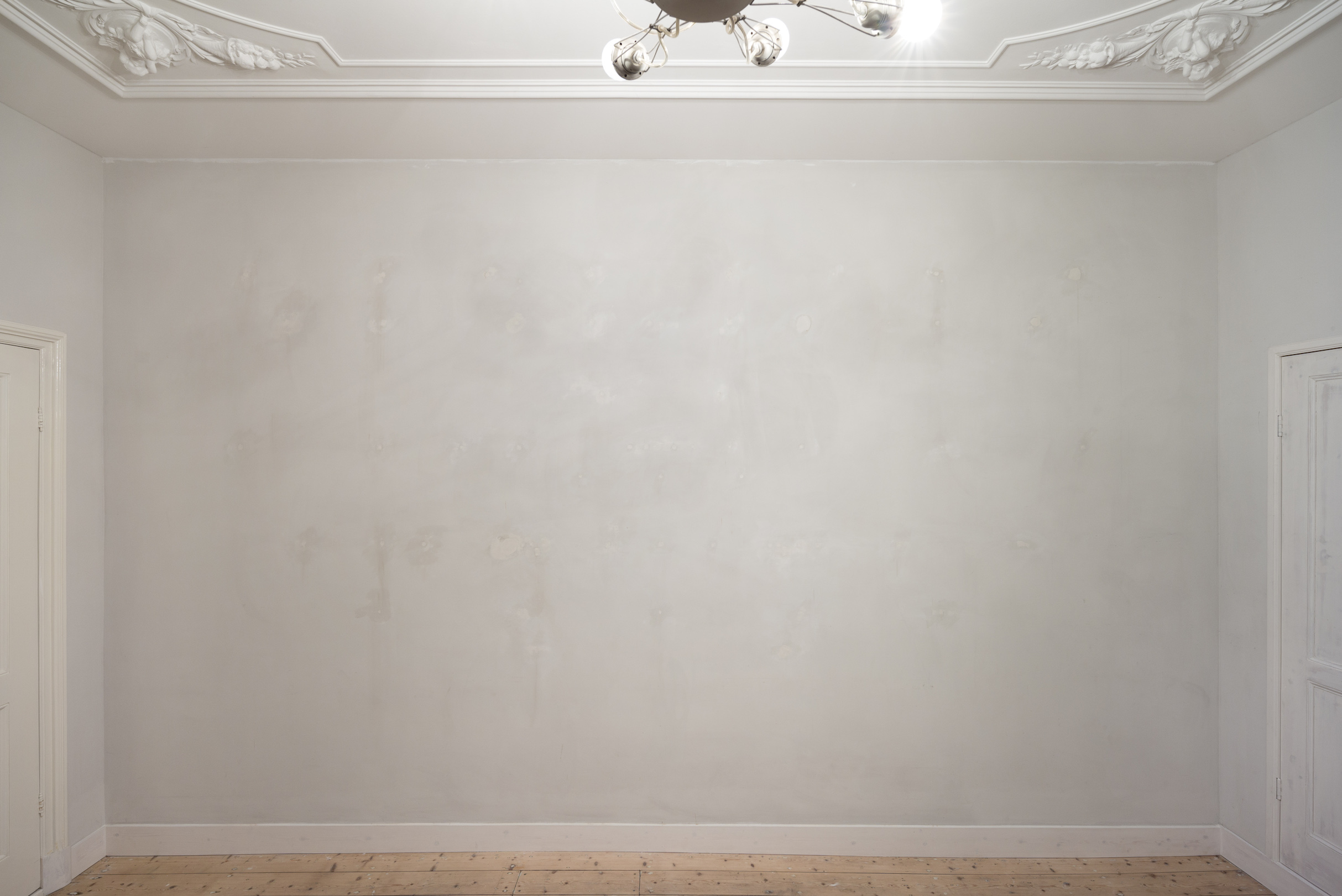 Guess things happen that way, 2017 (photo: Eric de Vries)