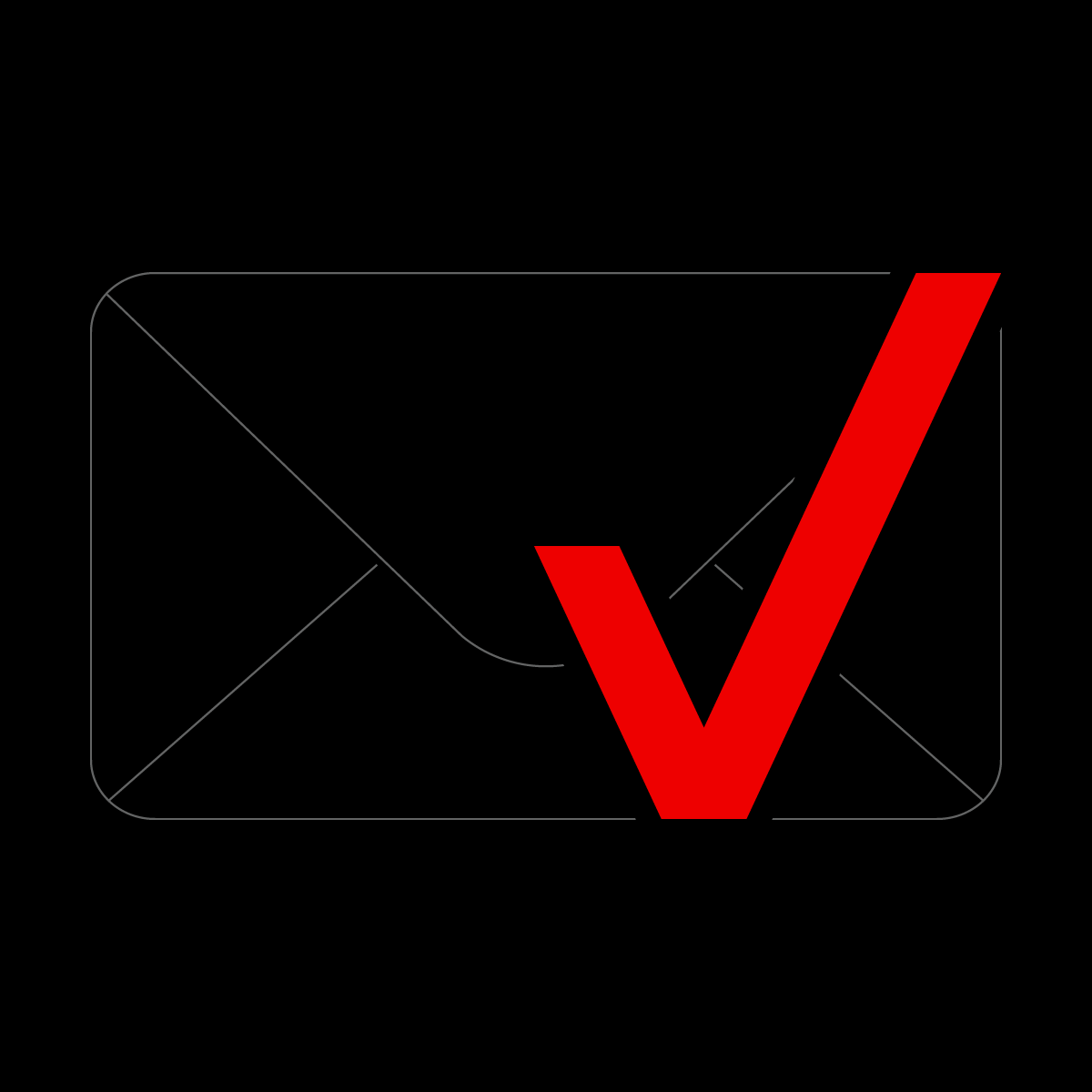 Verizon CRM–Various DM & Email Campaigns