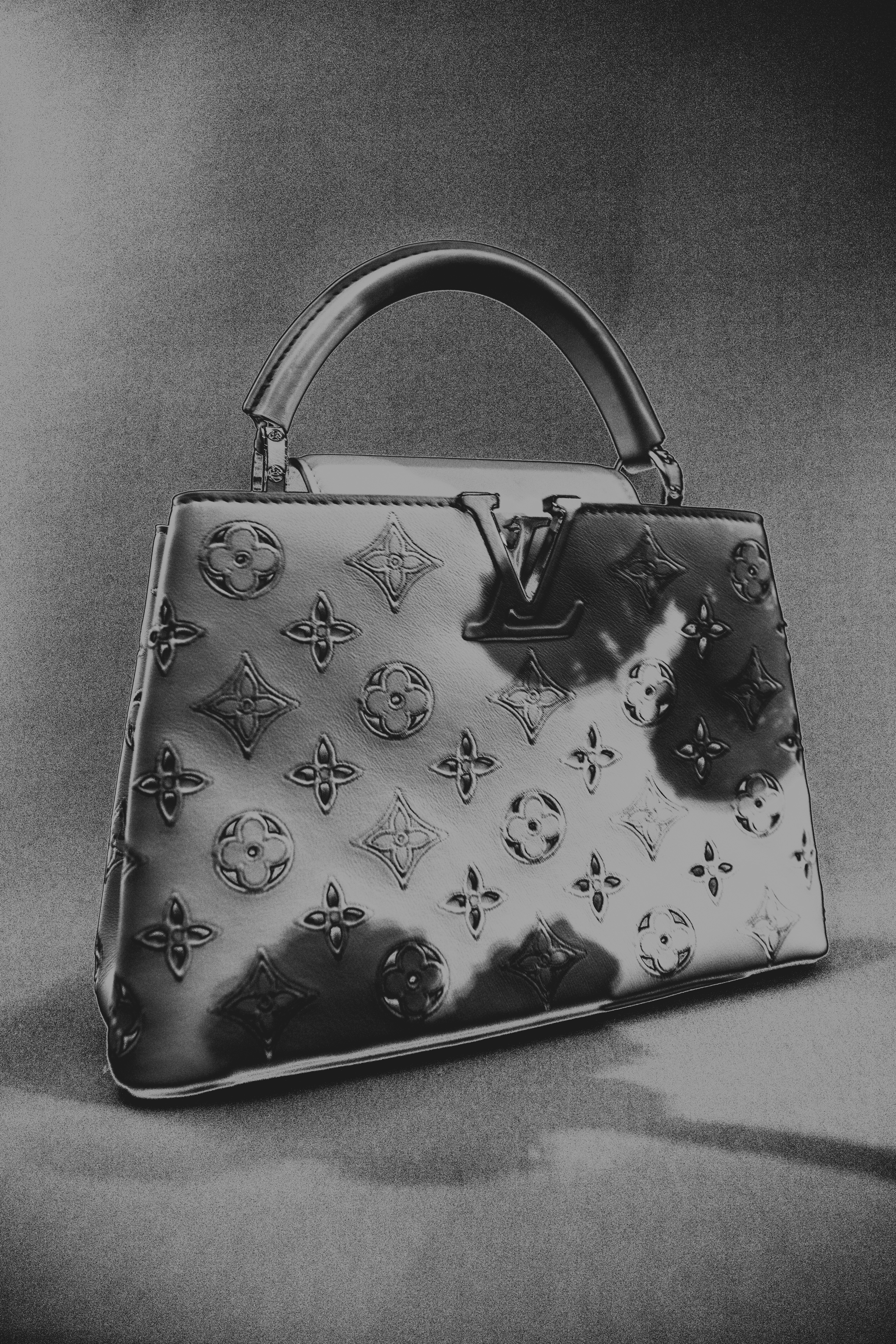 Louis Vuitton - Wonderland Magazine - 2022