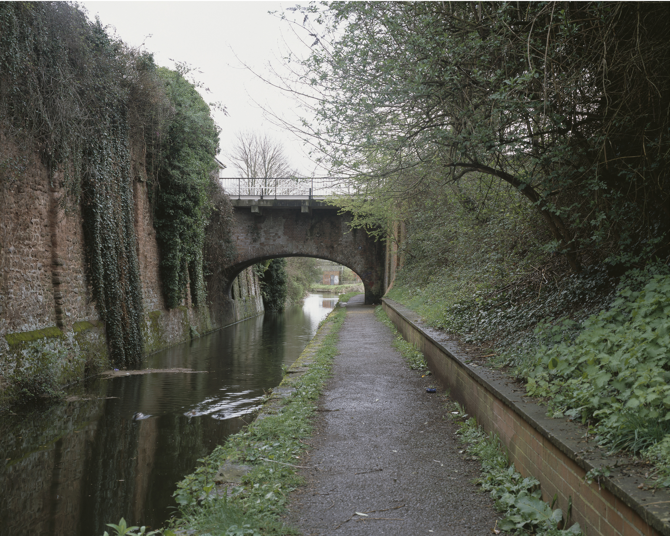 Navigators, Sinew and bone, Jolt of the pick, Crack of the hammer, Iron on stone, Red Quantock, We came and went, Our legacy, A boat, Through the hill. Jan 2011.