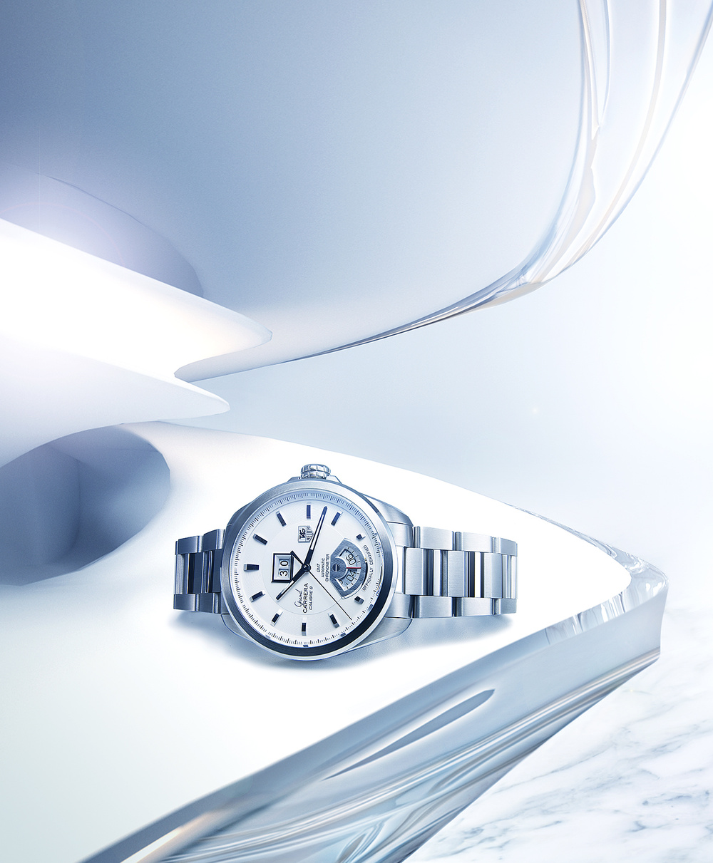 NY Times Magazine, 2008