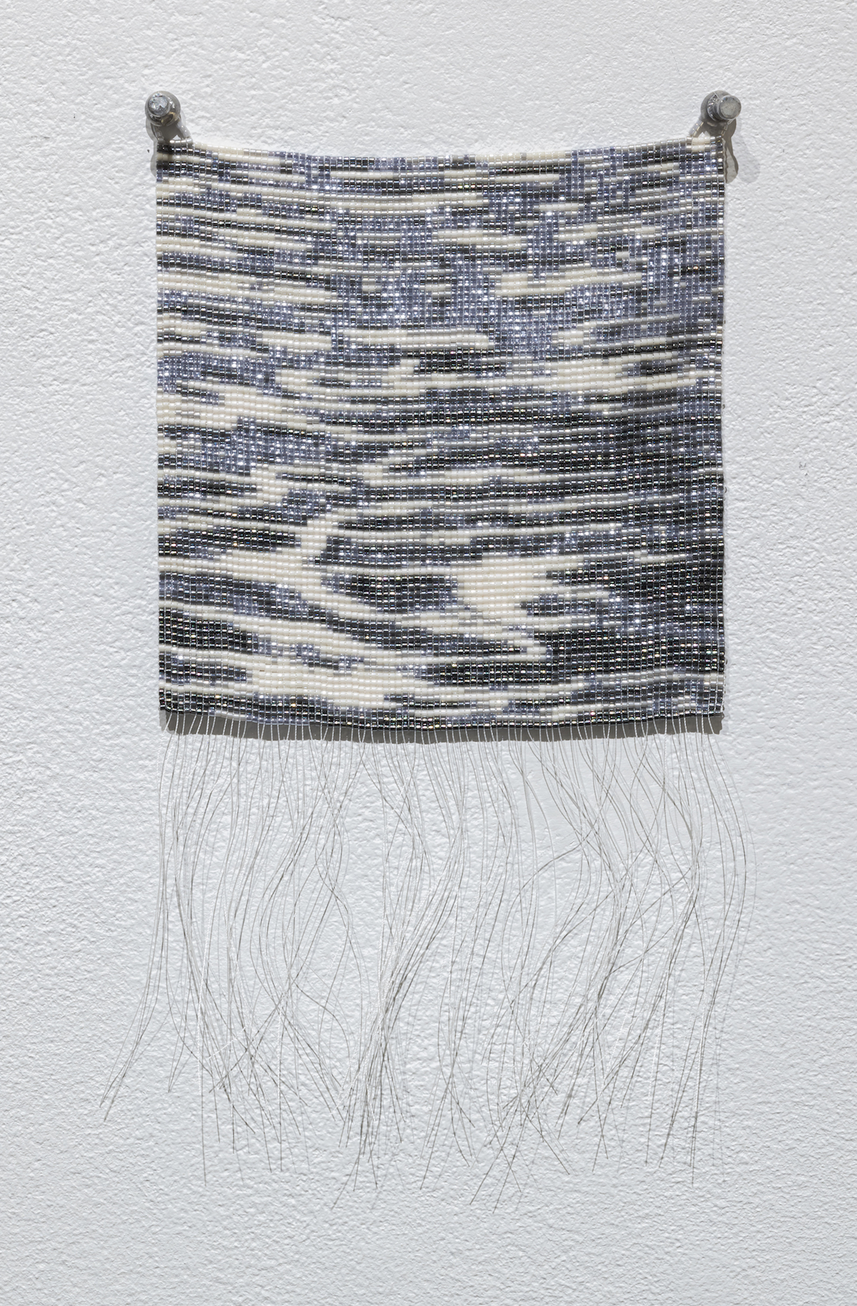 Reflections (detail), 2018