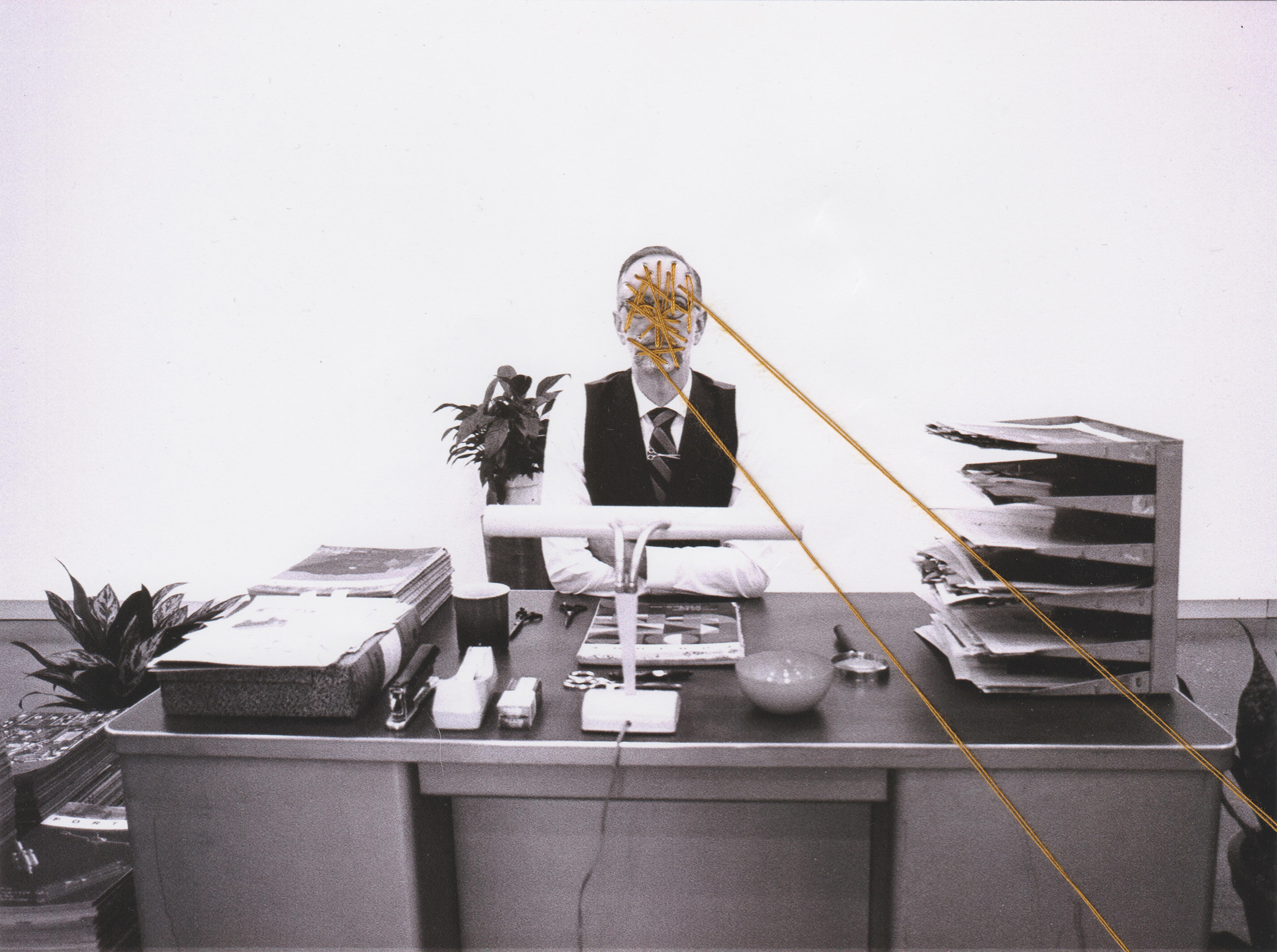 ©The Unperson Project, An Oblivion For Zoots