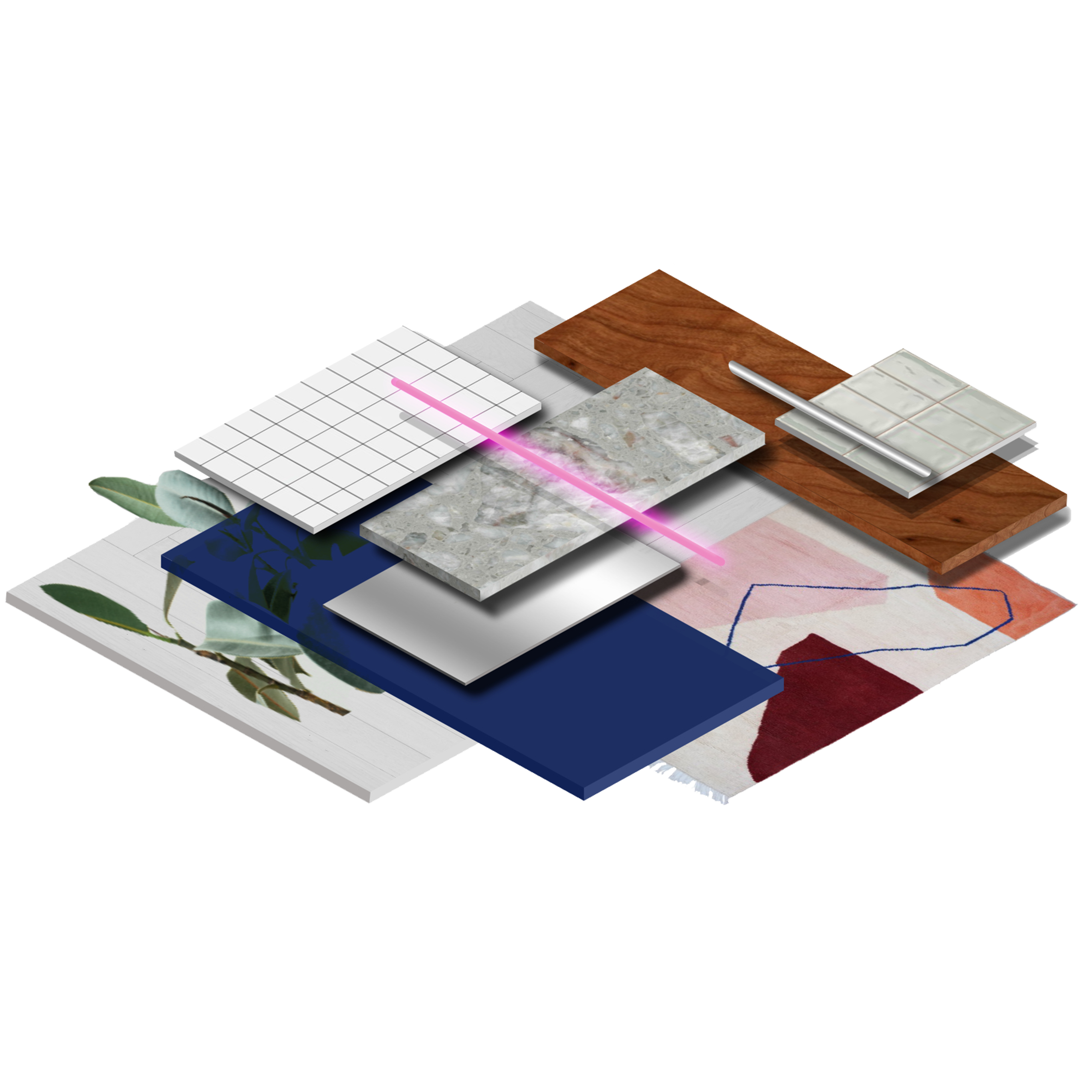 Apartment Neukölln, Berlin