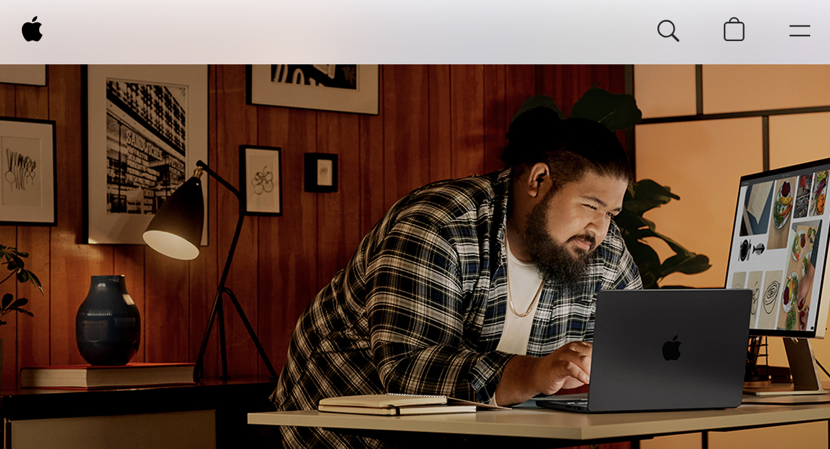 Producer ~ Apple  (Stills, Video) 