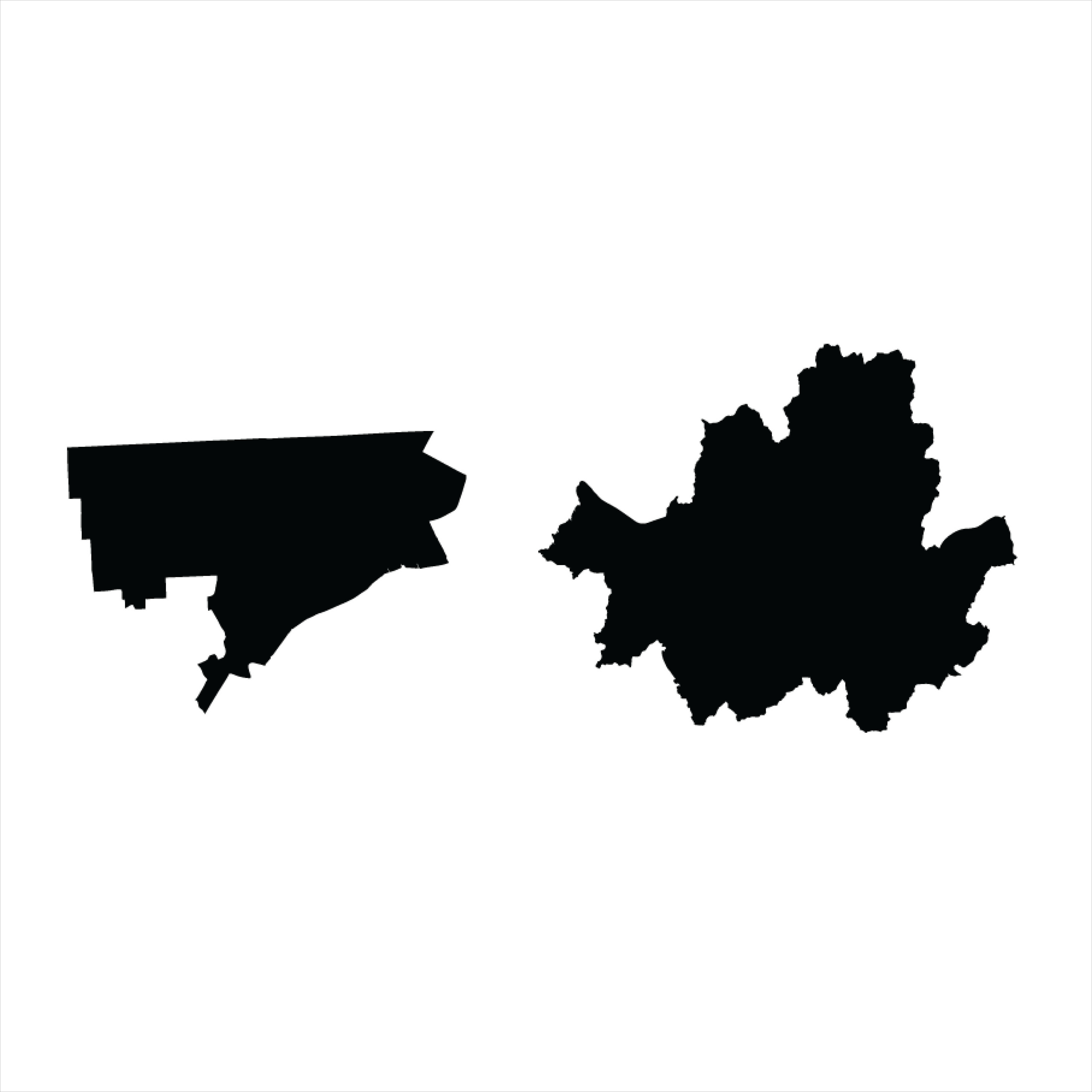 EXCISE CITY / A research project exploring the paradigms of destruction in housing policies of Detroit and Seoul, the former through the razing of derelict homes in a shrinking city, the latter through a continual cycle of demolition and construction in the name of modernization and development.