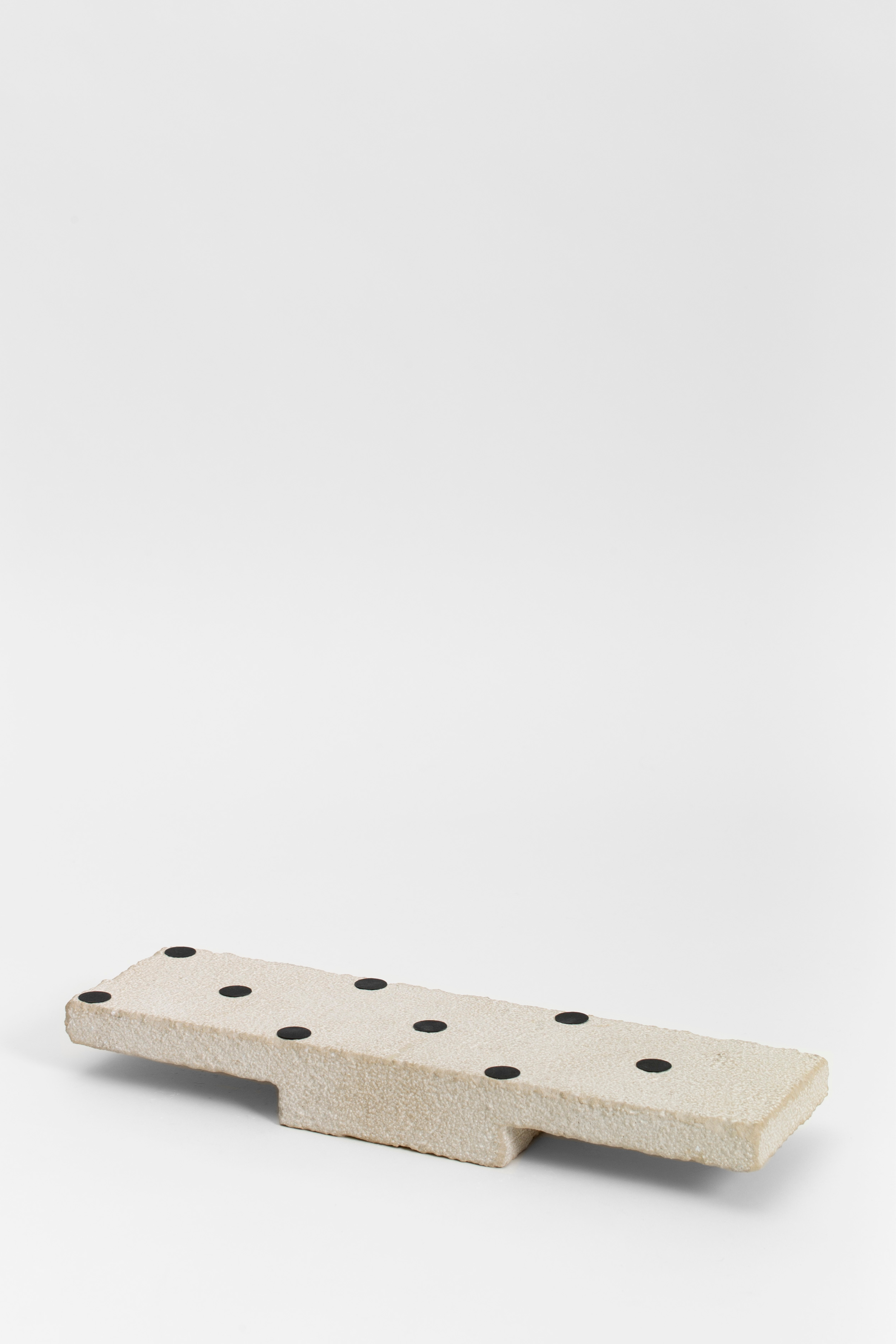 Dissonance 12, rock and paper, 2022