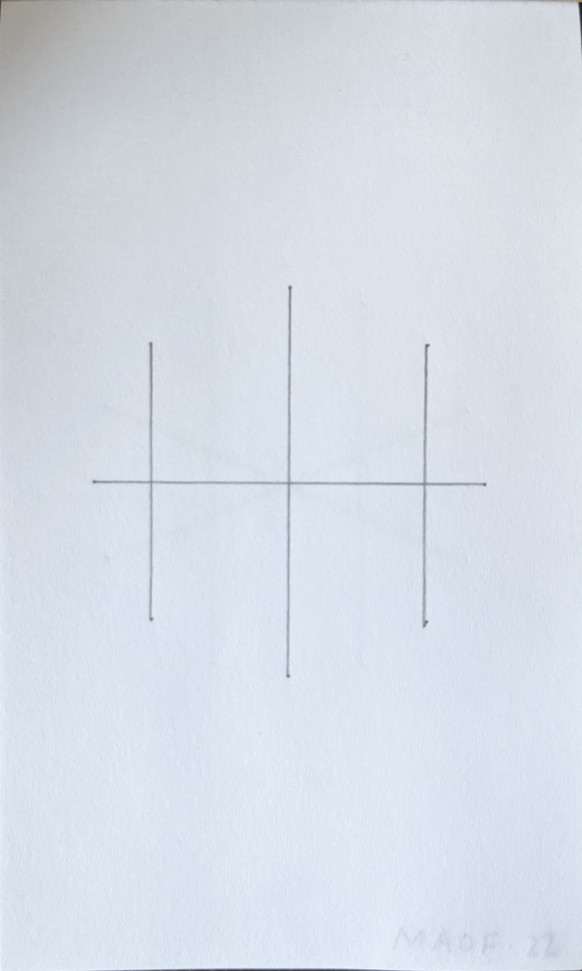 18 _ Graphite Lines