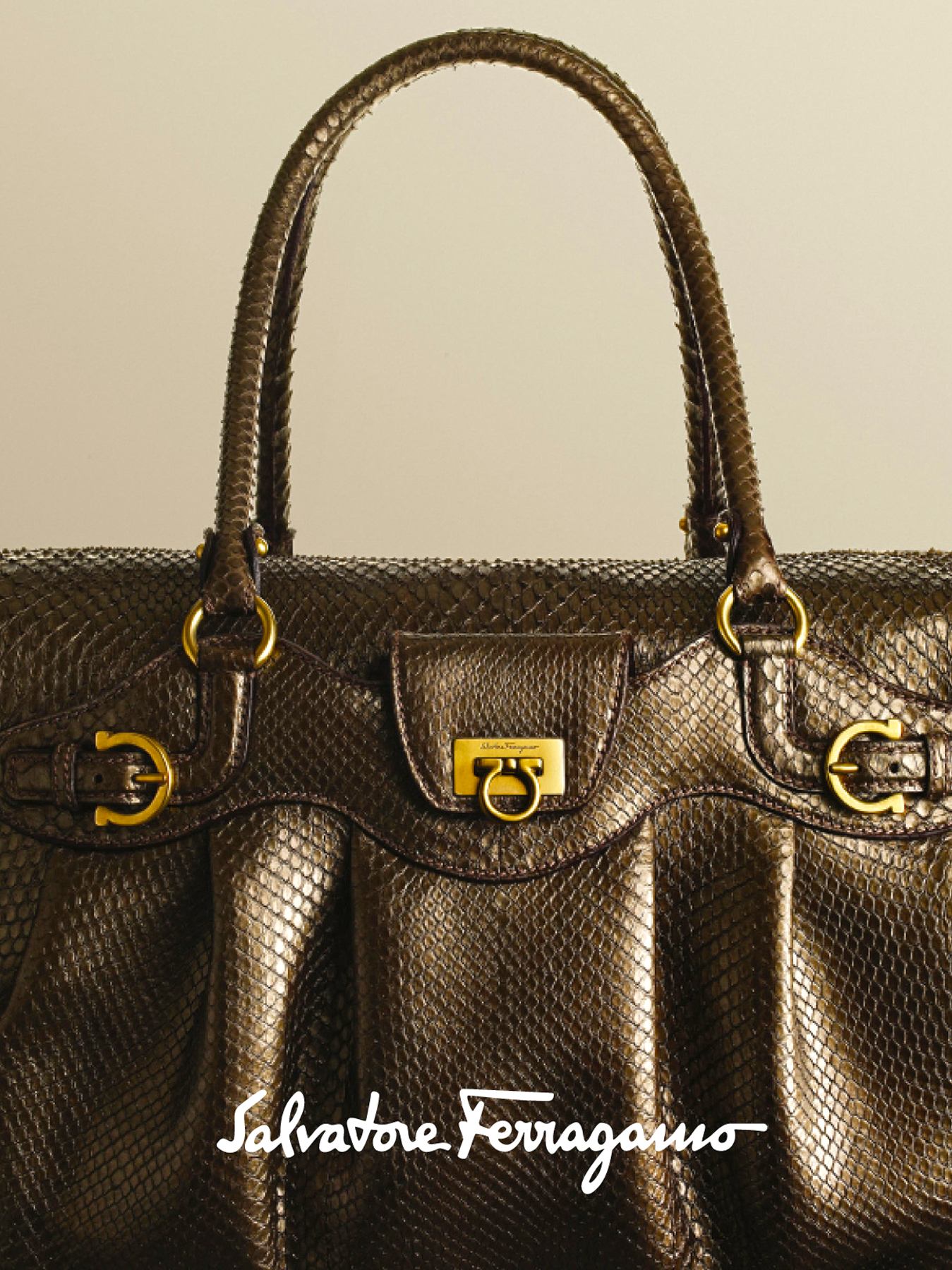 Salvatore Ferragamo, 2006