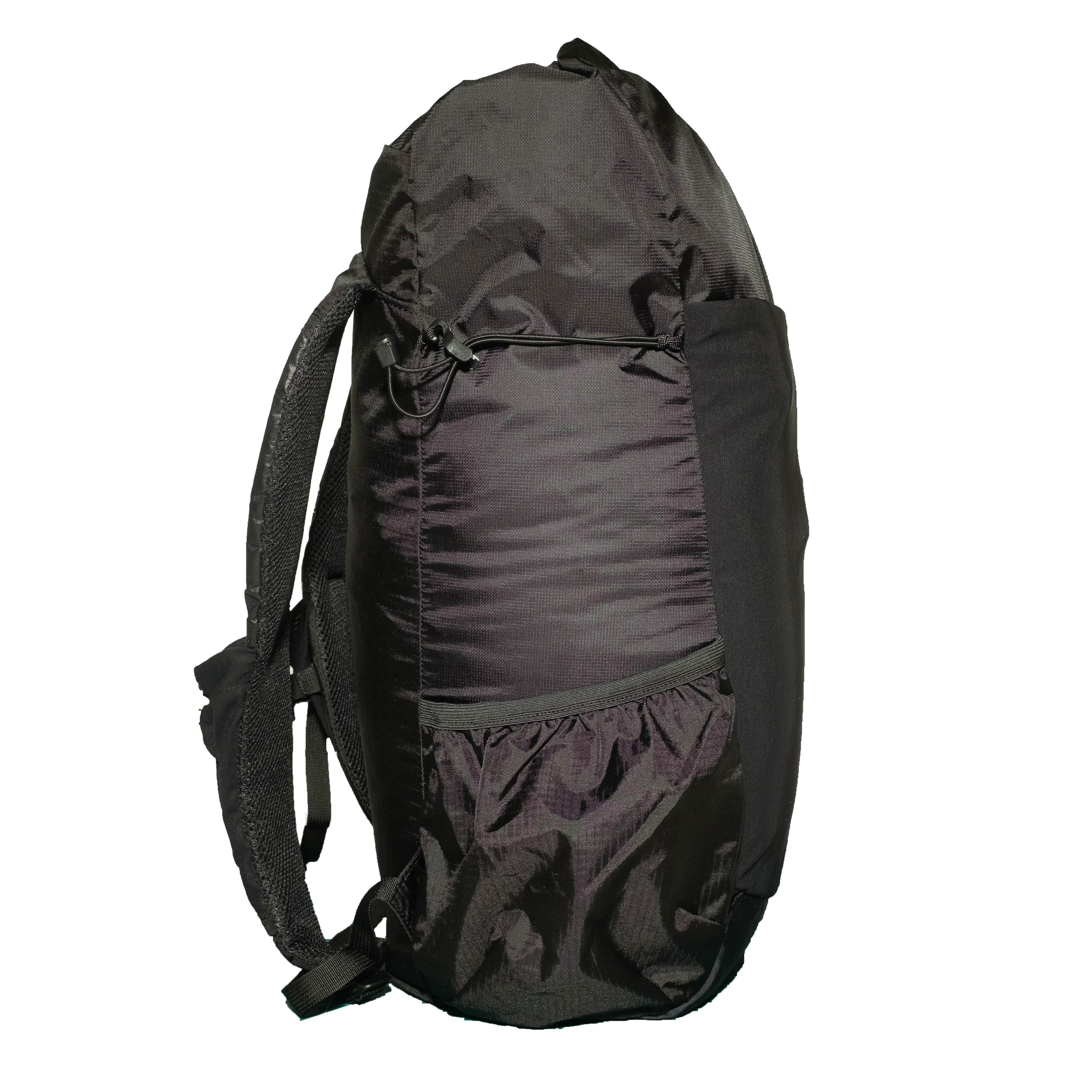 やや難あり pa'lante packs ultralight アウトドア 登山用品 trabajo