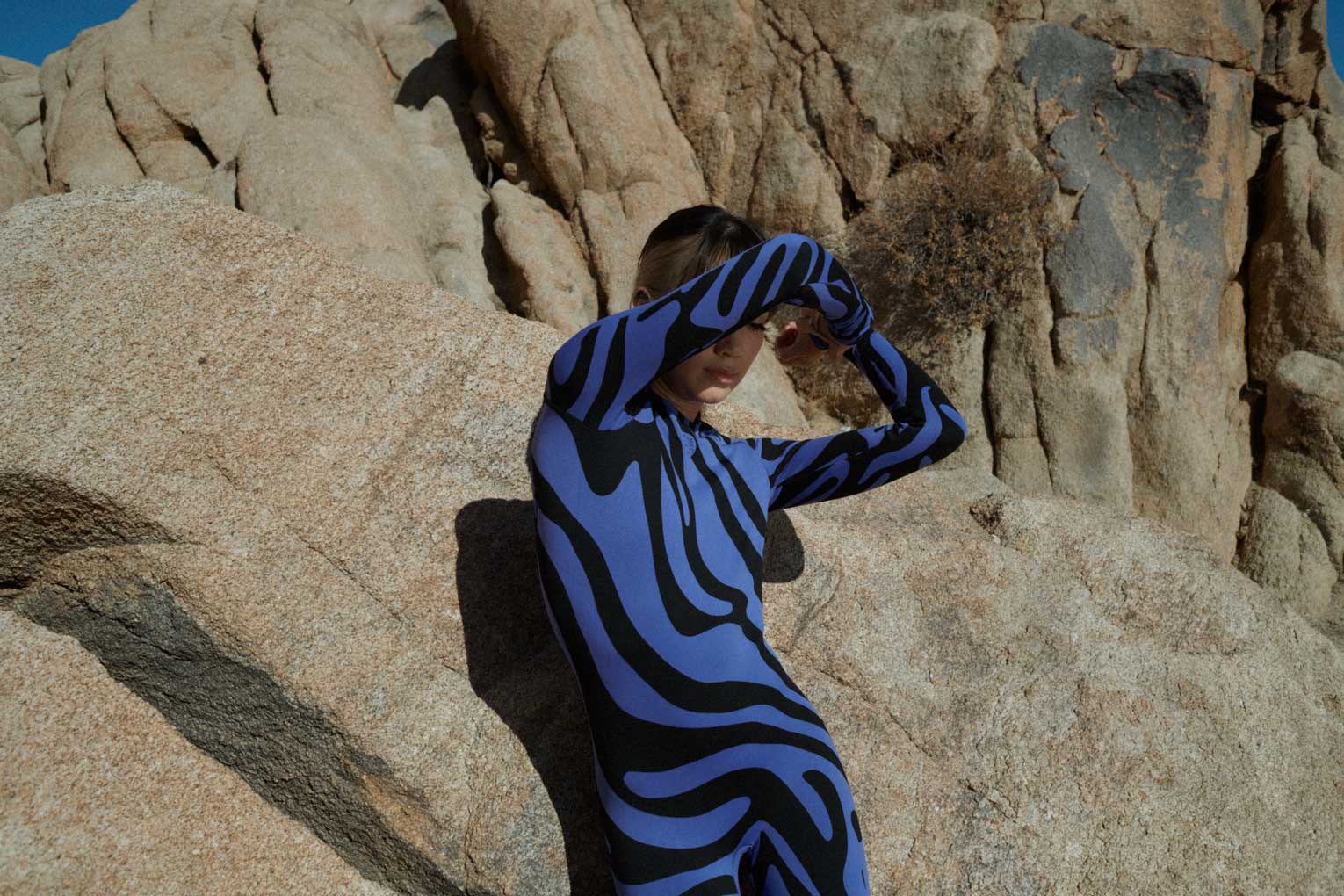  	35/43 	Adidas Stella McCartney SS22 Photography: Daniel Regan