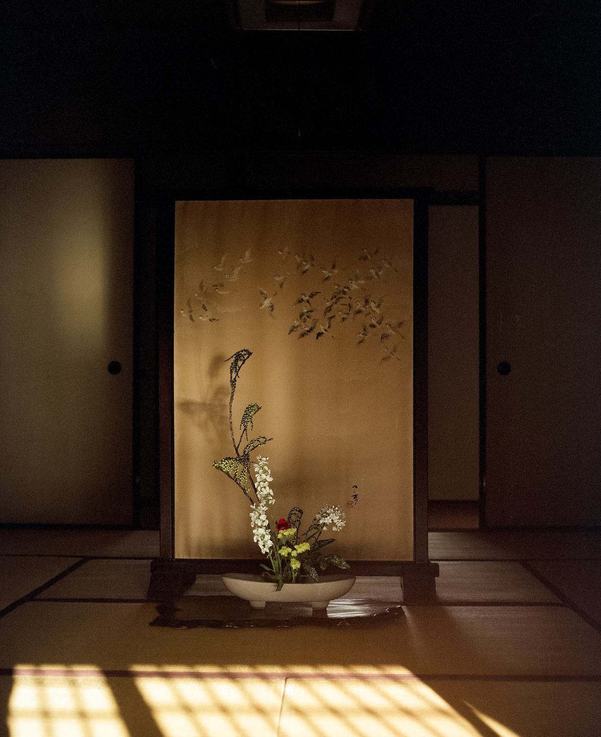 Zuirin-in Temple, 2025