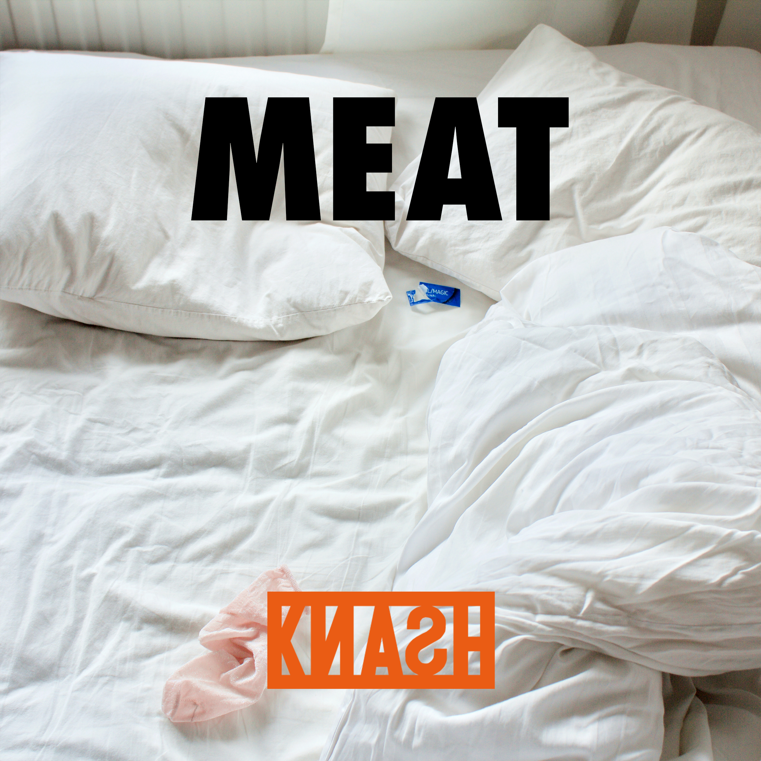 SEPREC003: KNASH - Meat