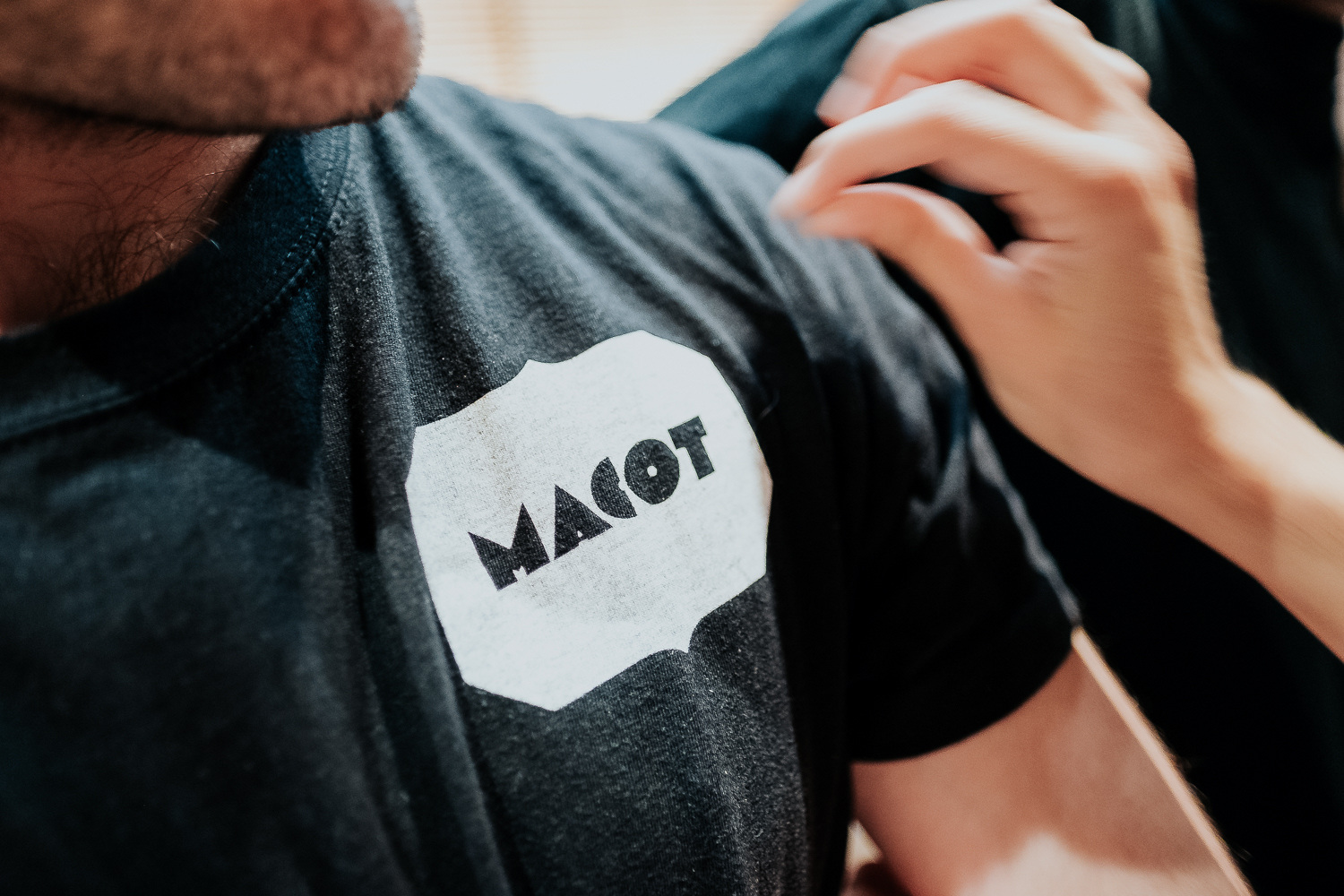 Macot [Branding] (2019)