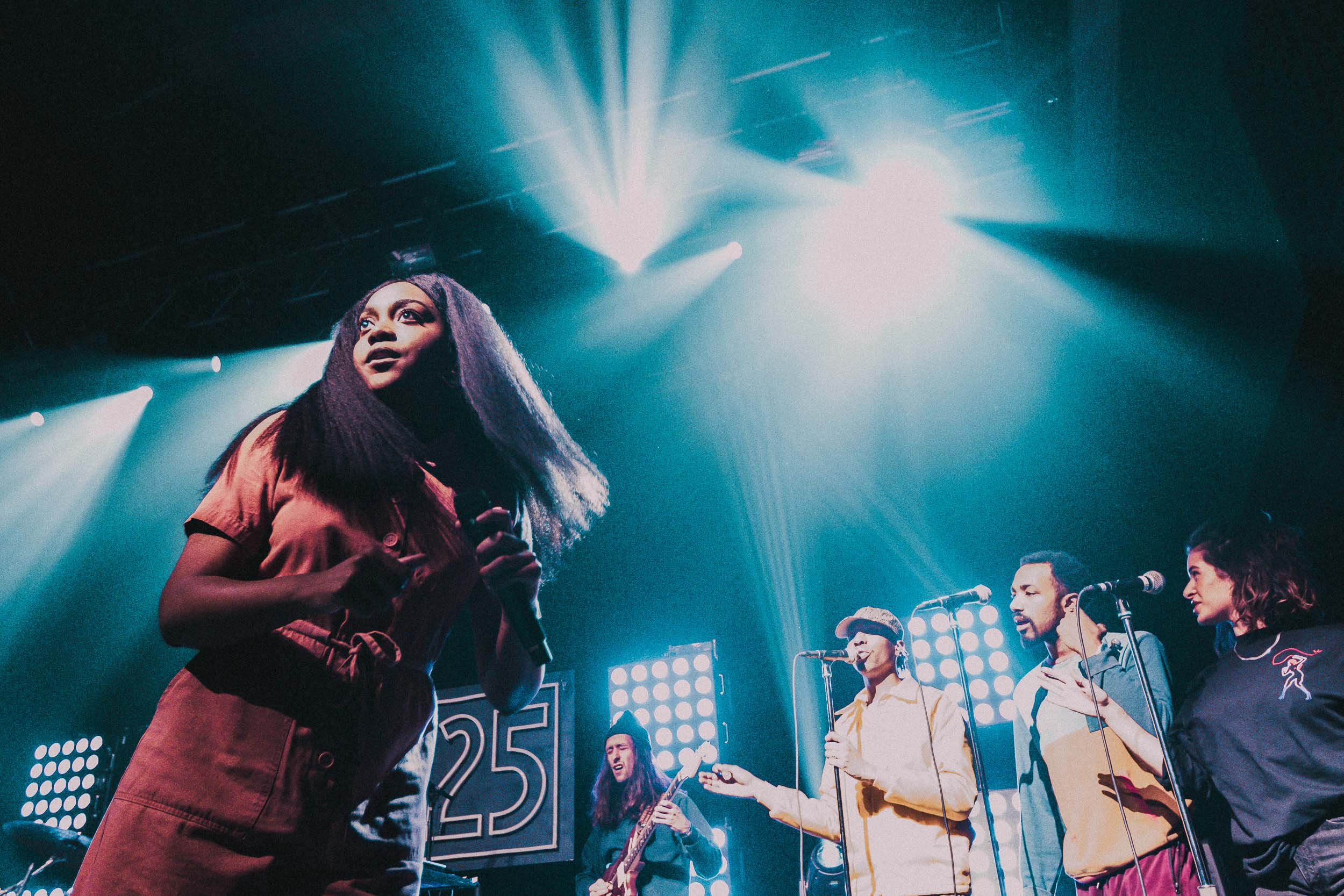 NONAME | WASHINGTON DC