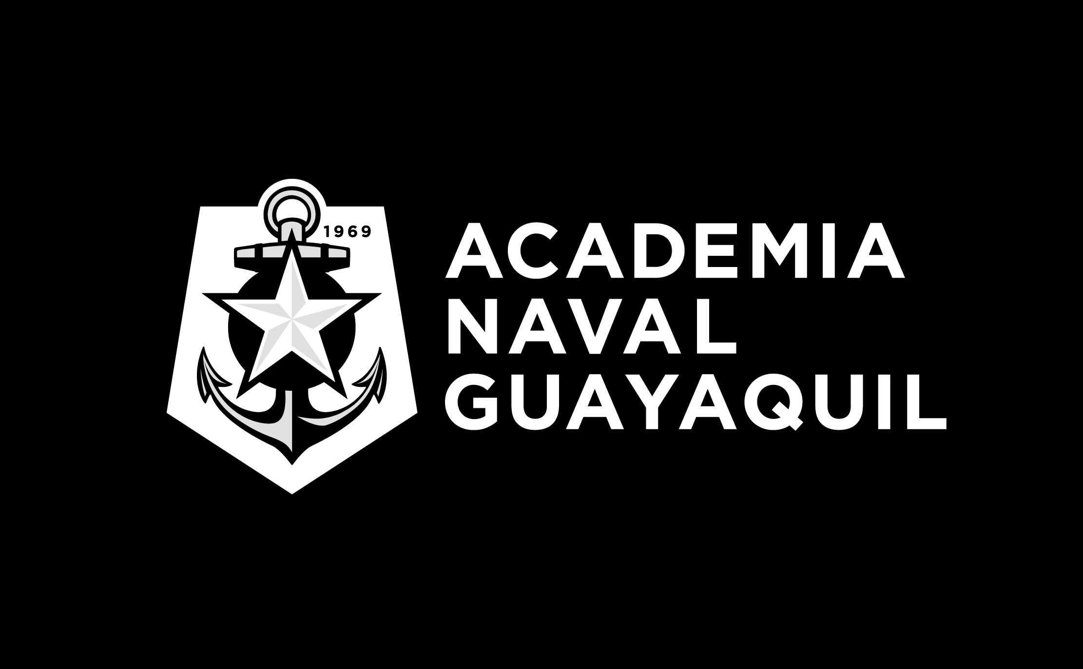 2011 / Rebranding of Guayaquil’s Naval Academy.