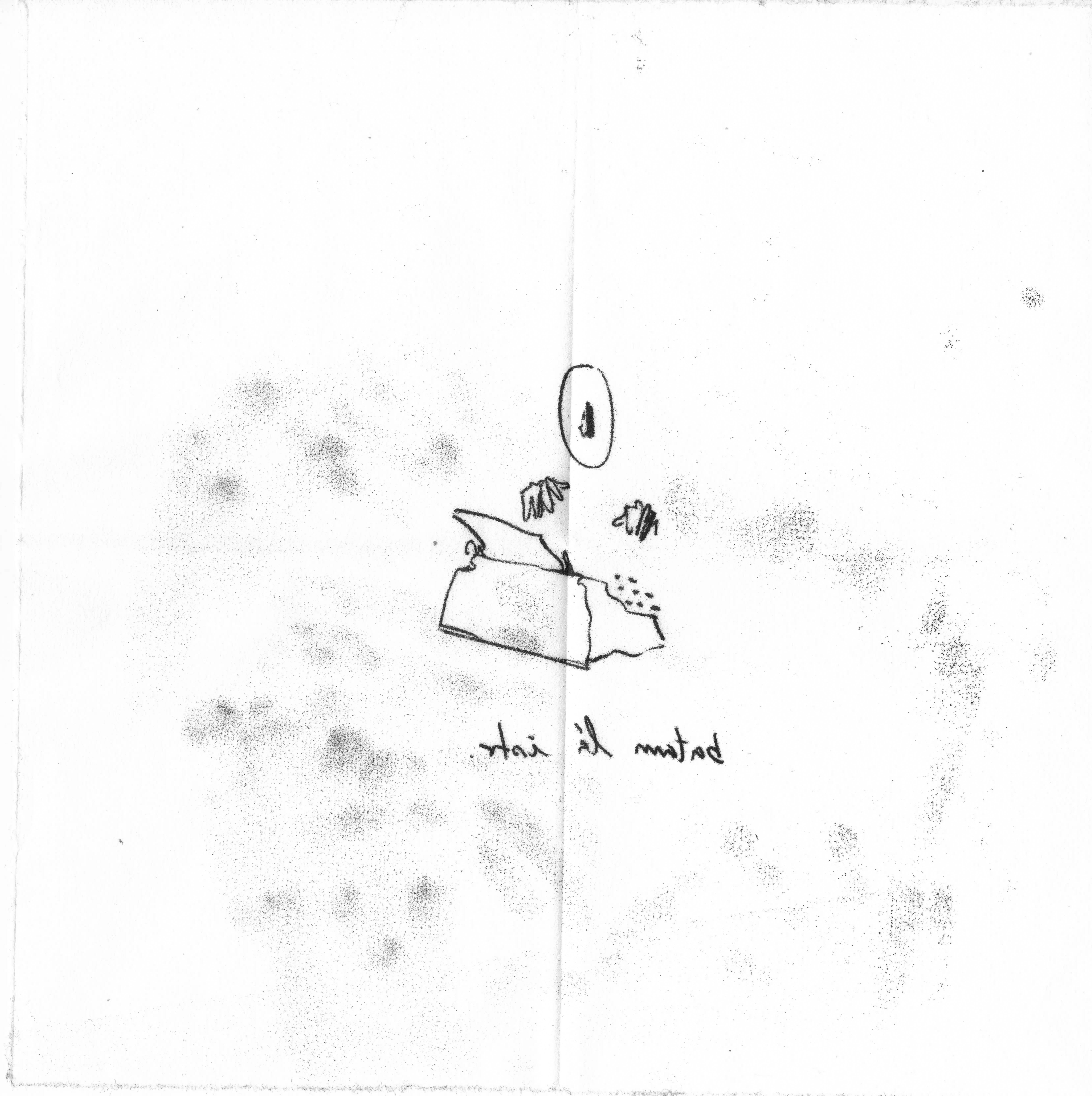 [Escrita] Batam lá isto / [Writing] Beat this!