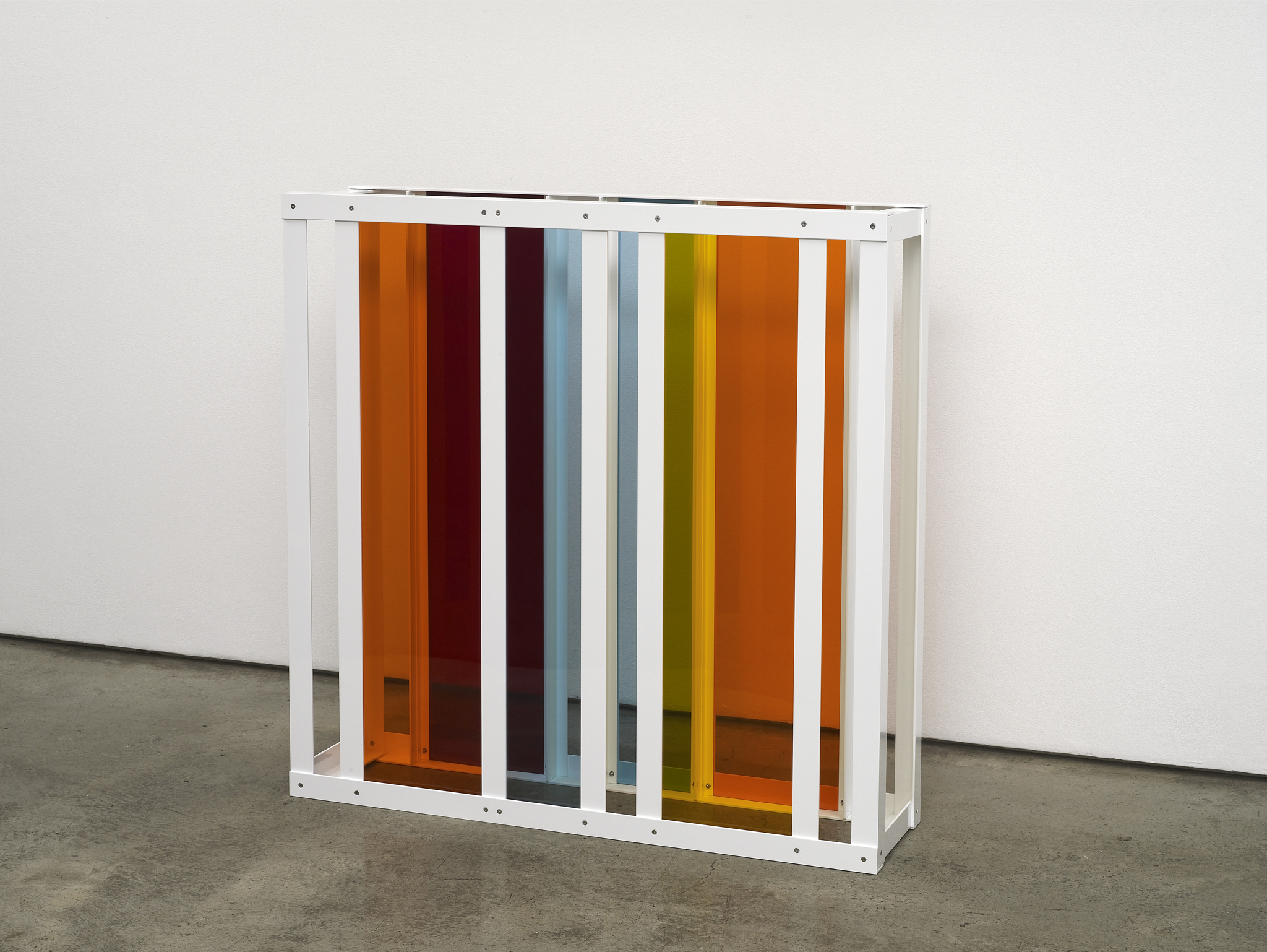 Restricted Centre, 2010