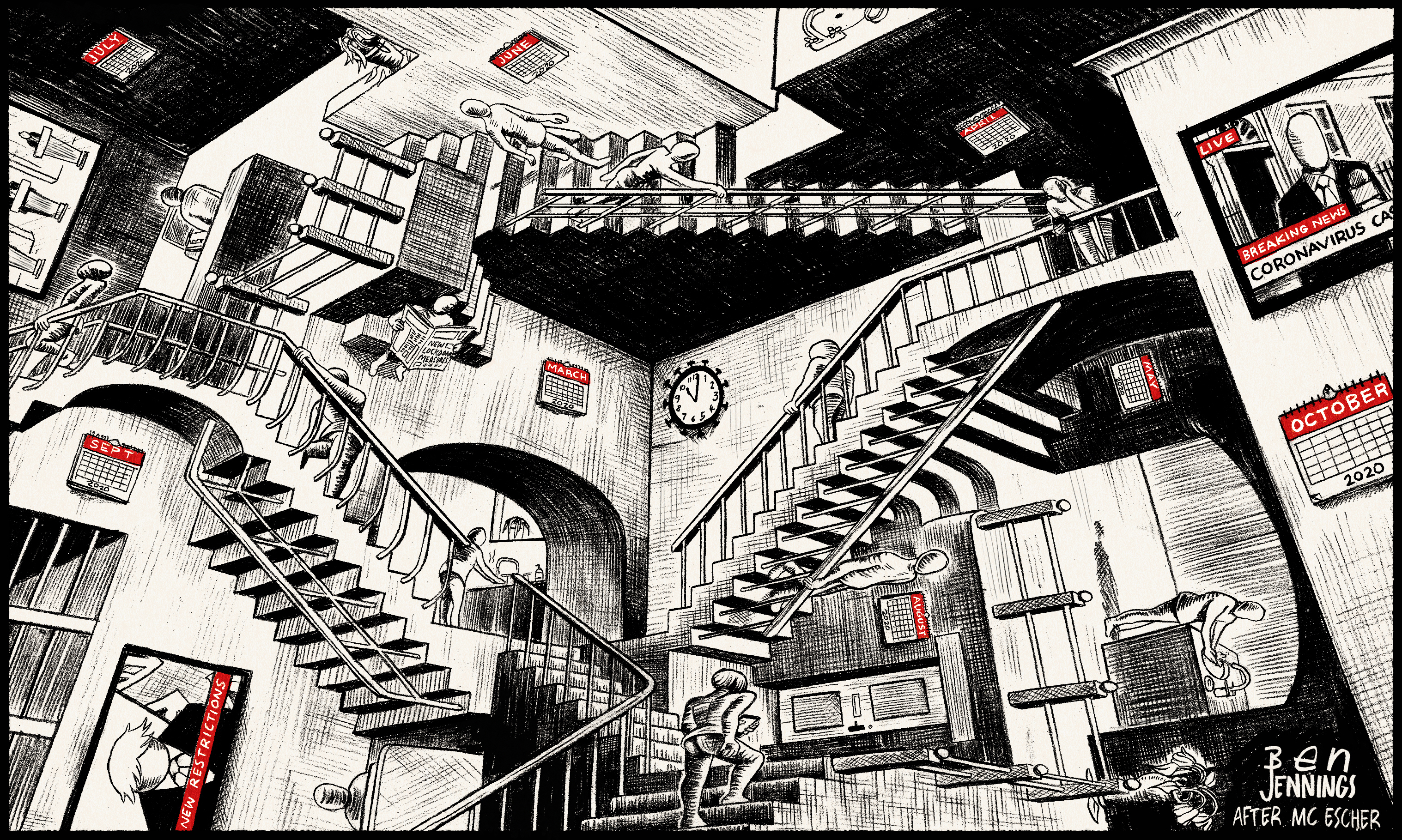 The Guardian - 12.10.20 (click image to purchase print)