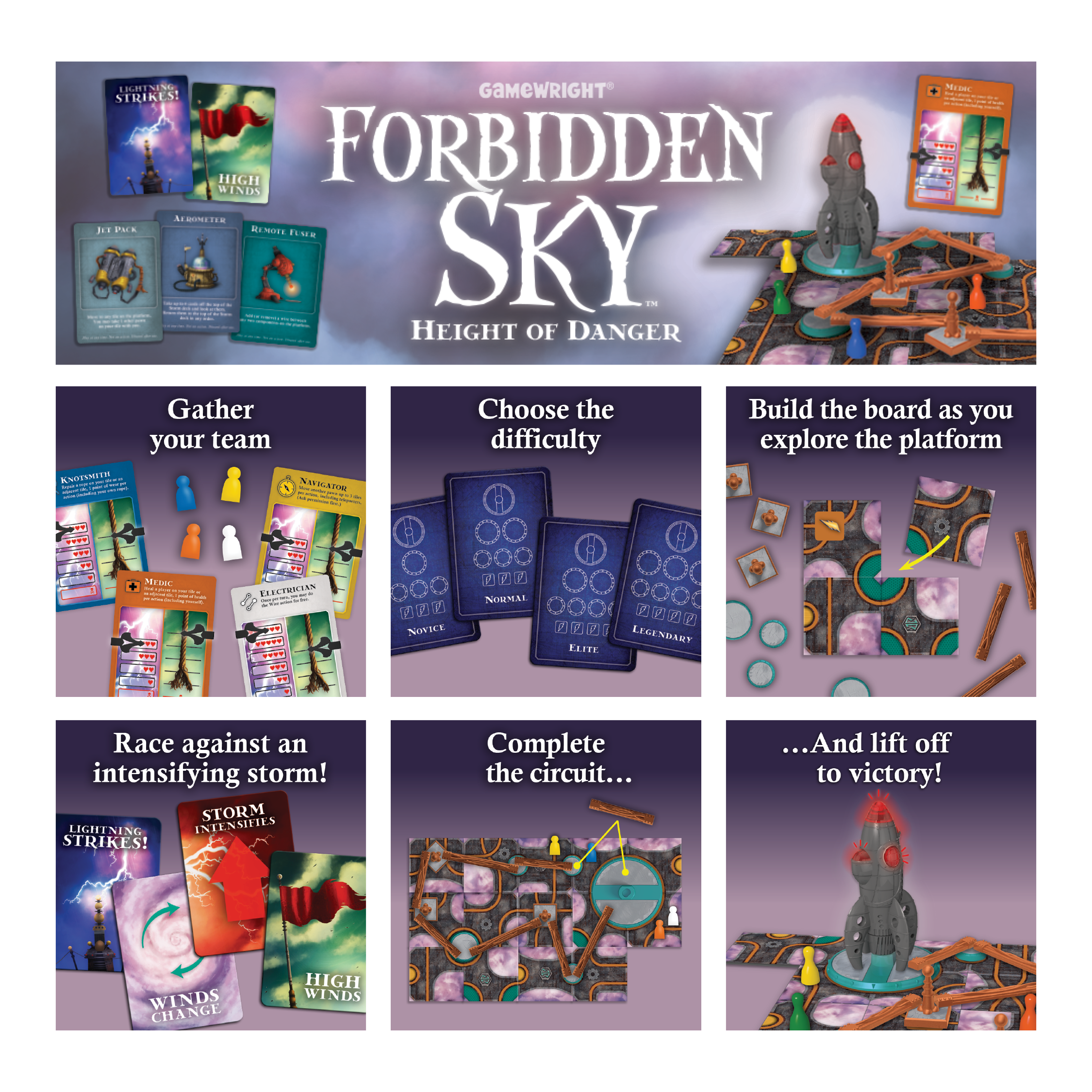 Amazon Content / How to Play