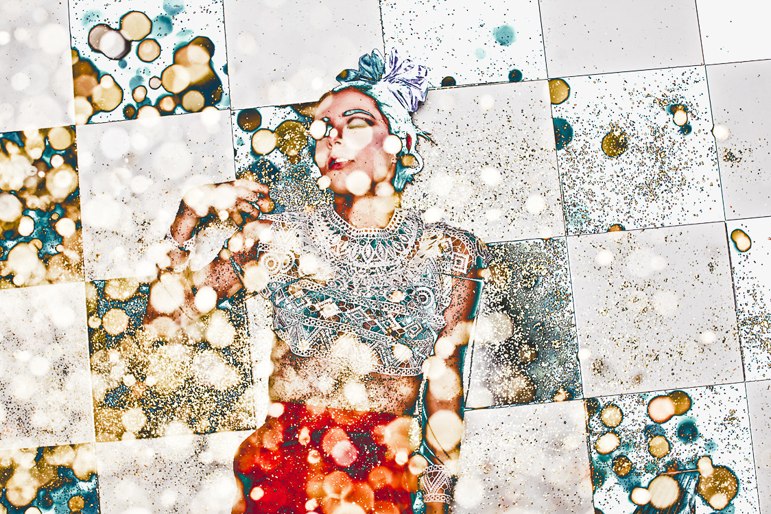 Photography by José Enrique Montes Hernandez 