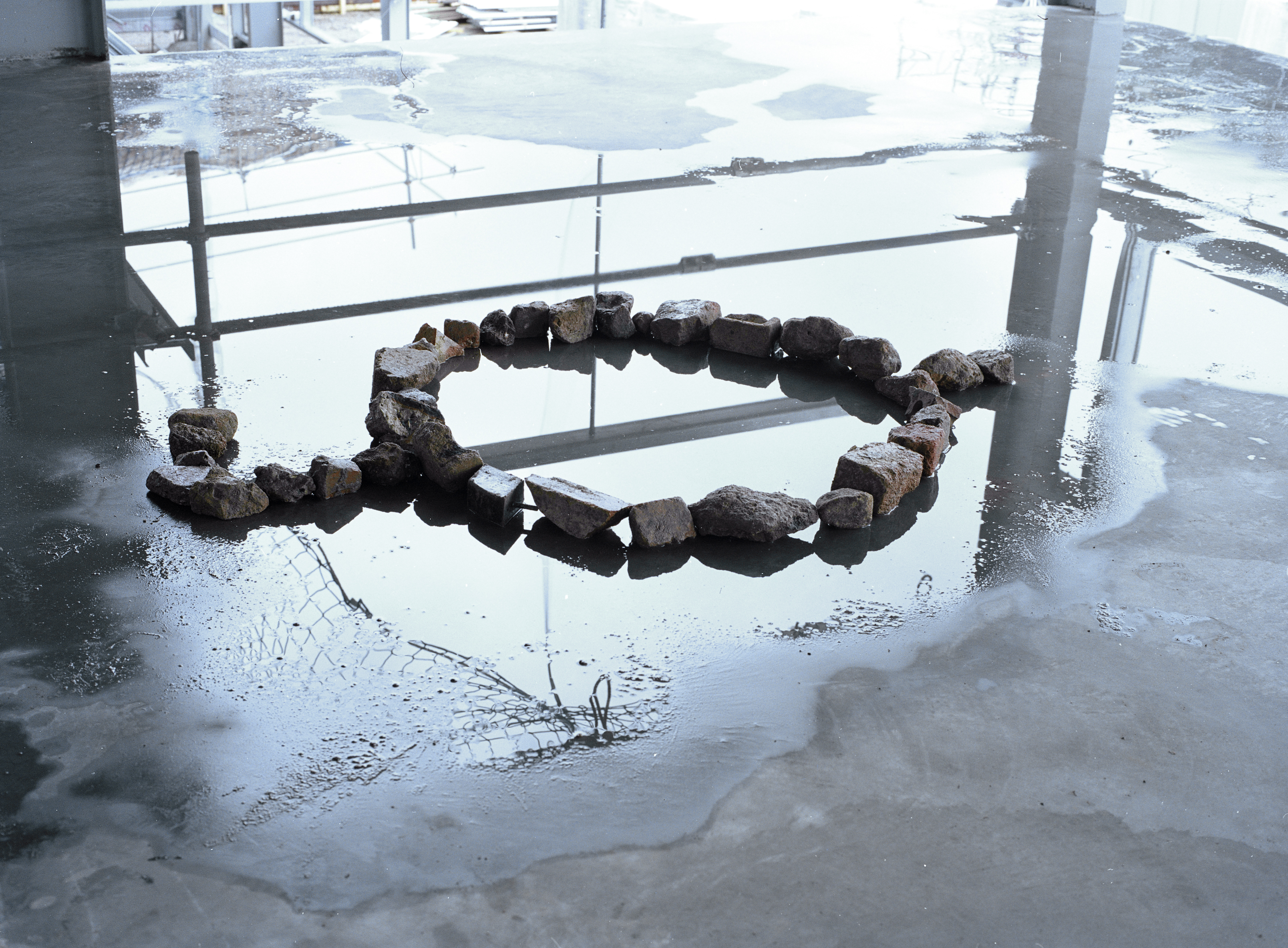 Floor - 2016