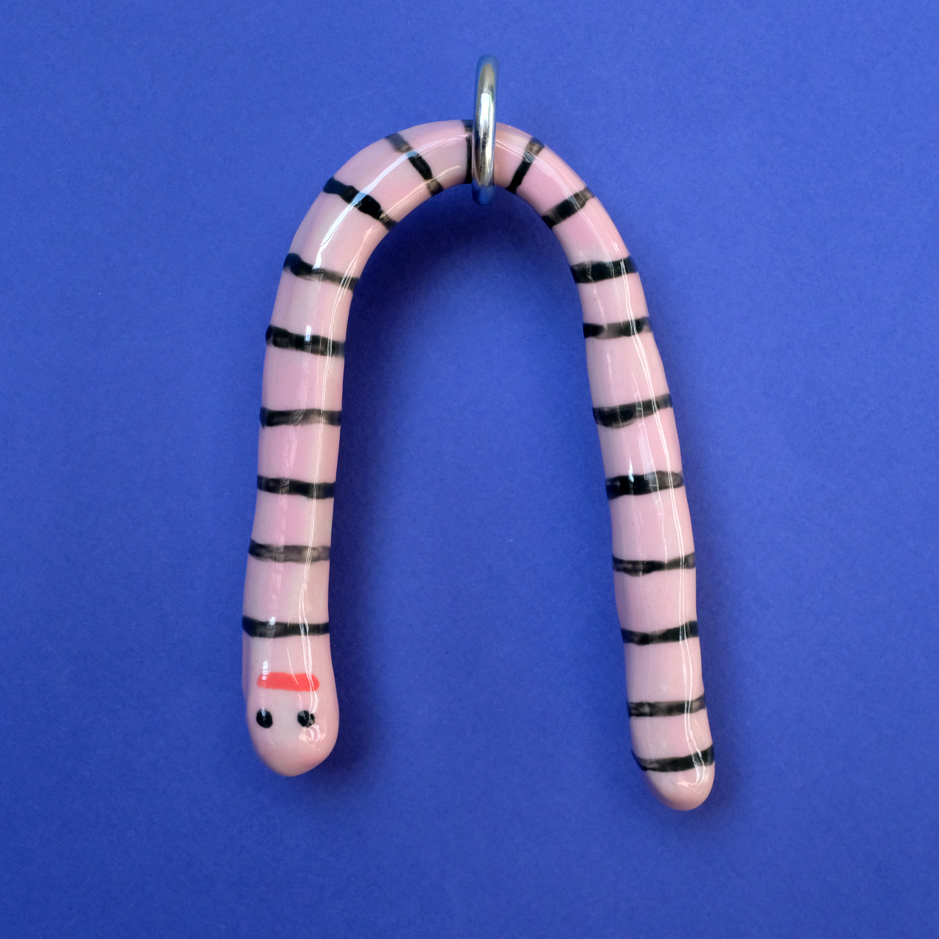 Earthworm XII