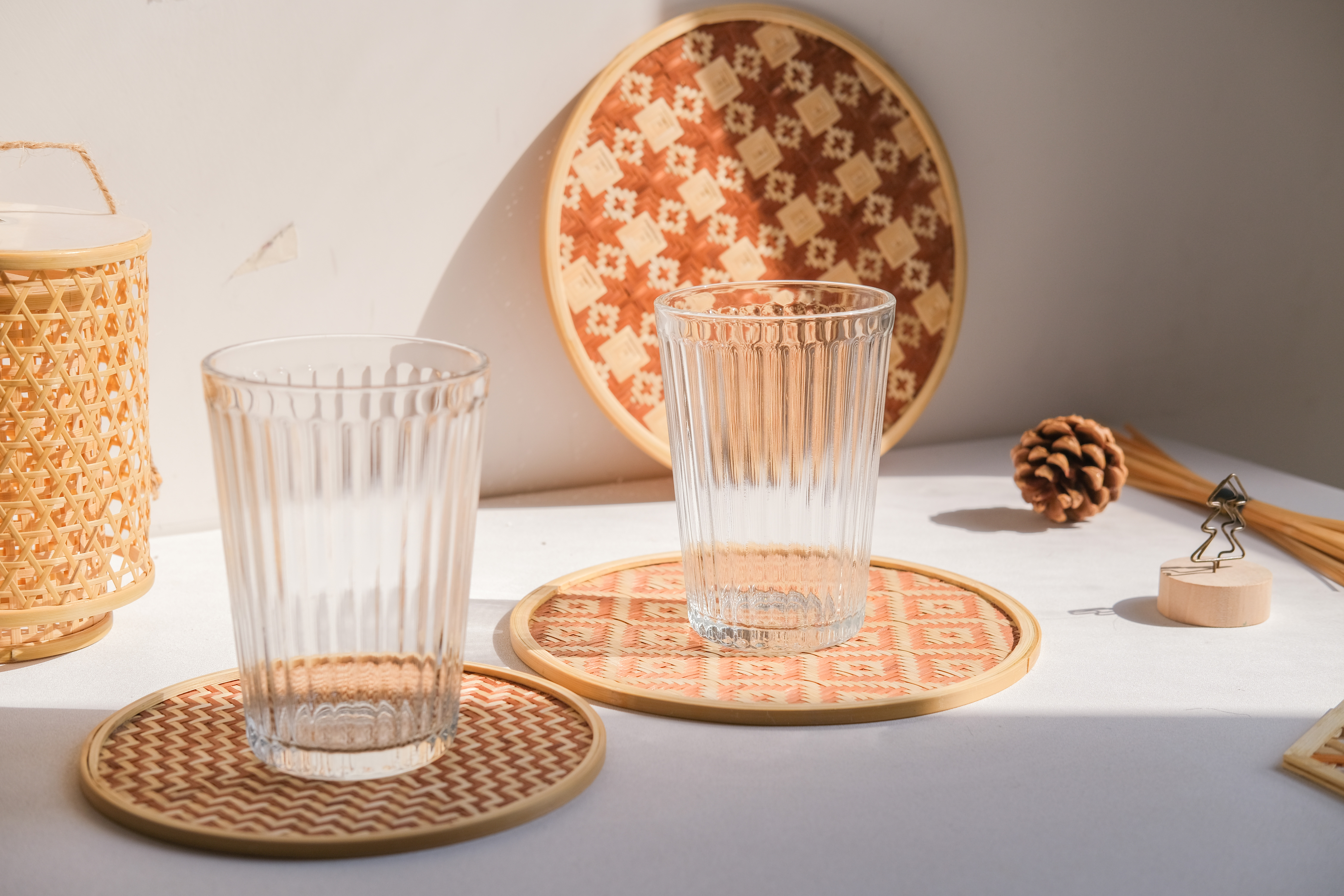 Table mats