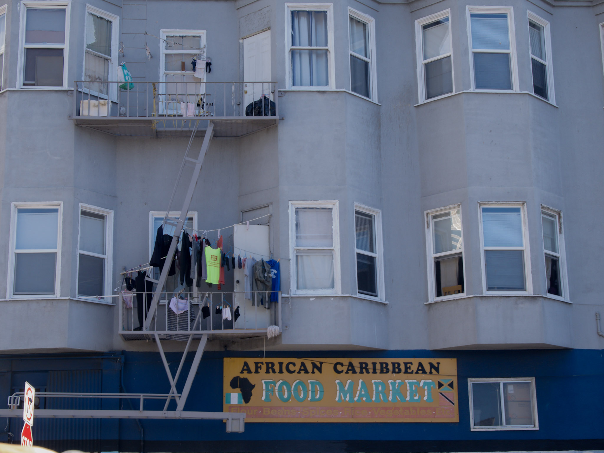 547 8th Street, Oakland