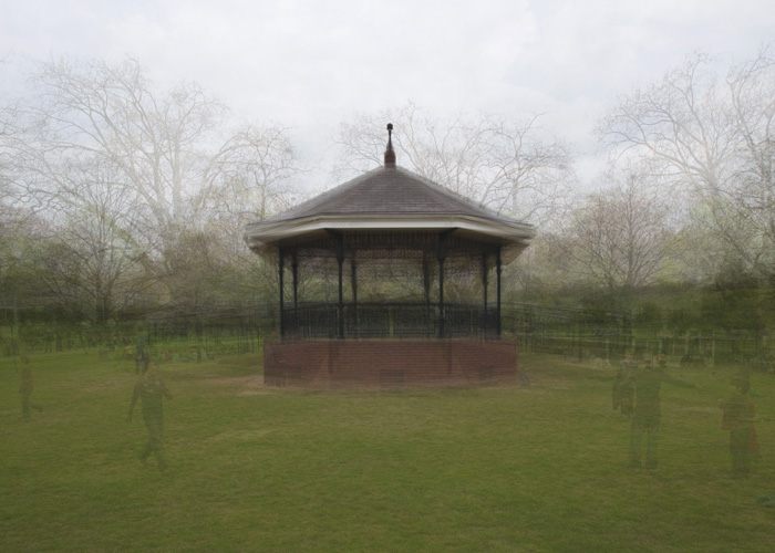 Parliament Hill Fields