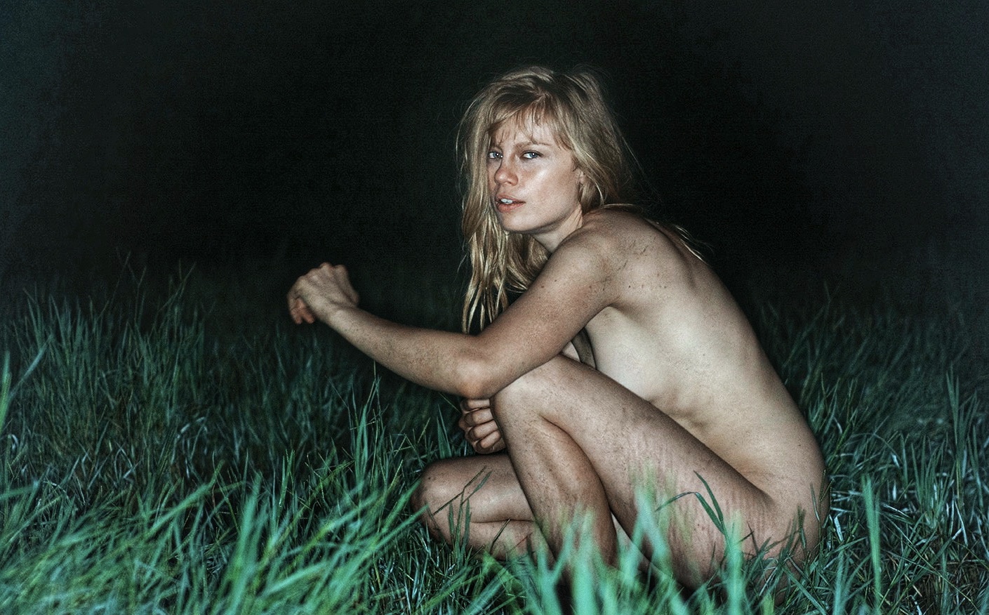 LINA. Vallvidrera, Barcelona, 2013