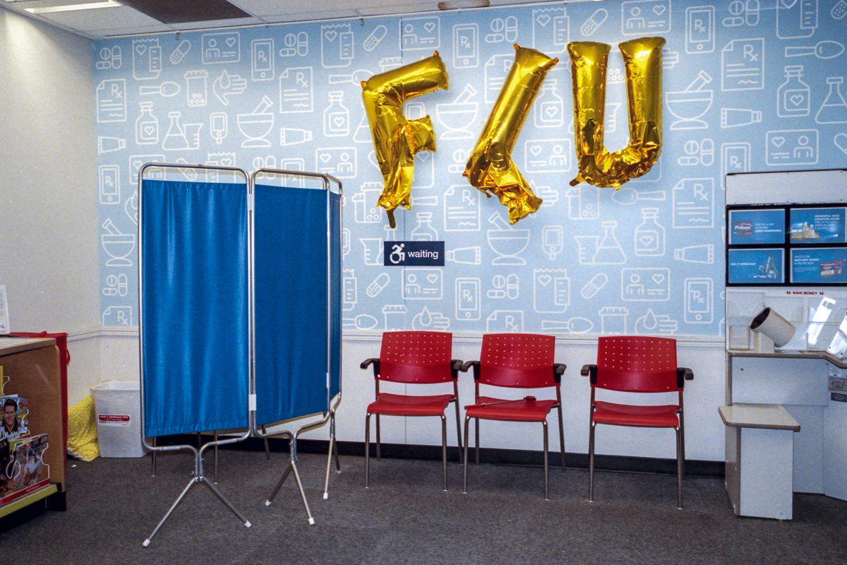 Brookline, Massachusetts, 10/2019