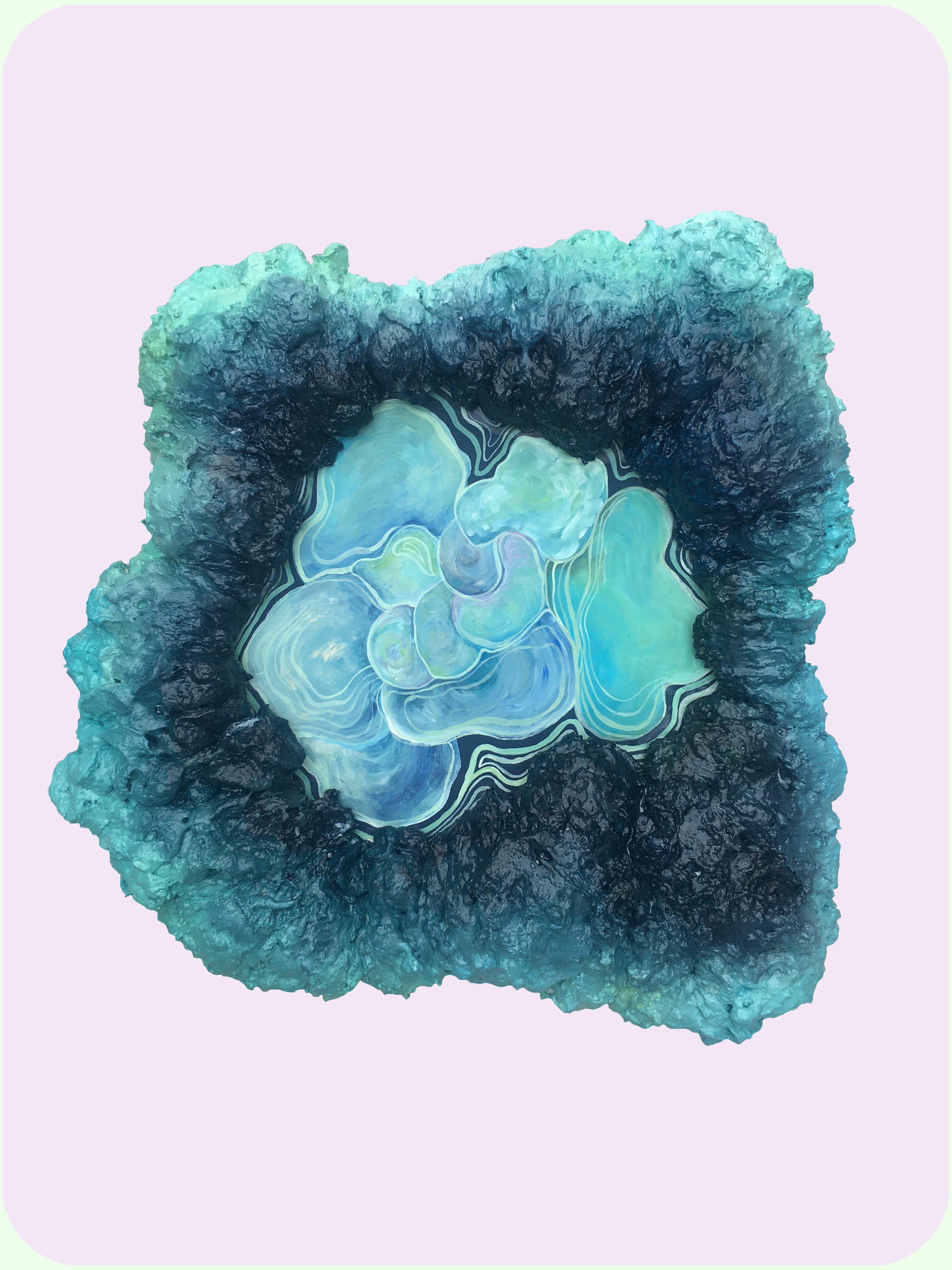 the whipped dream series (2021)