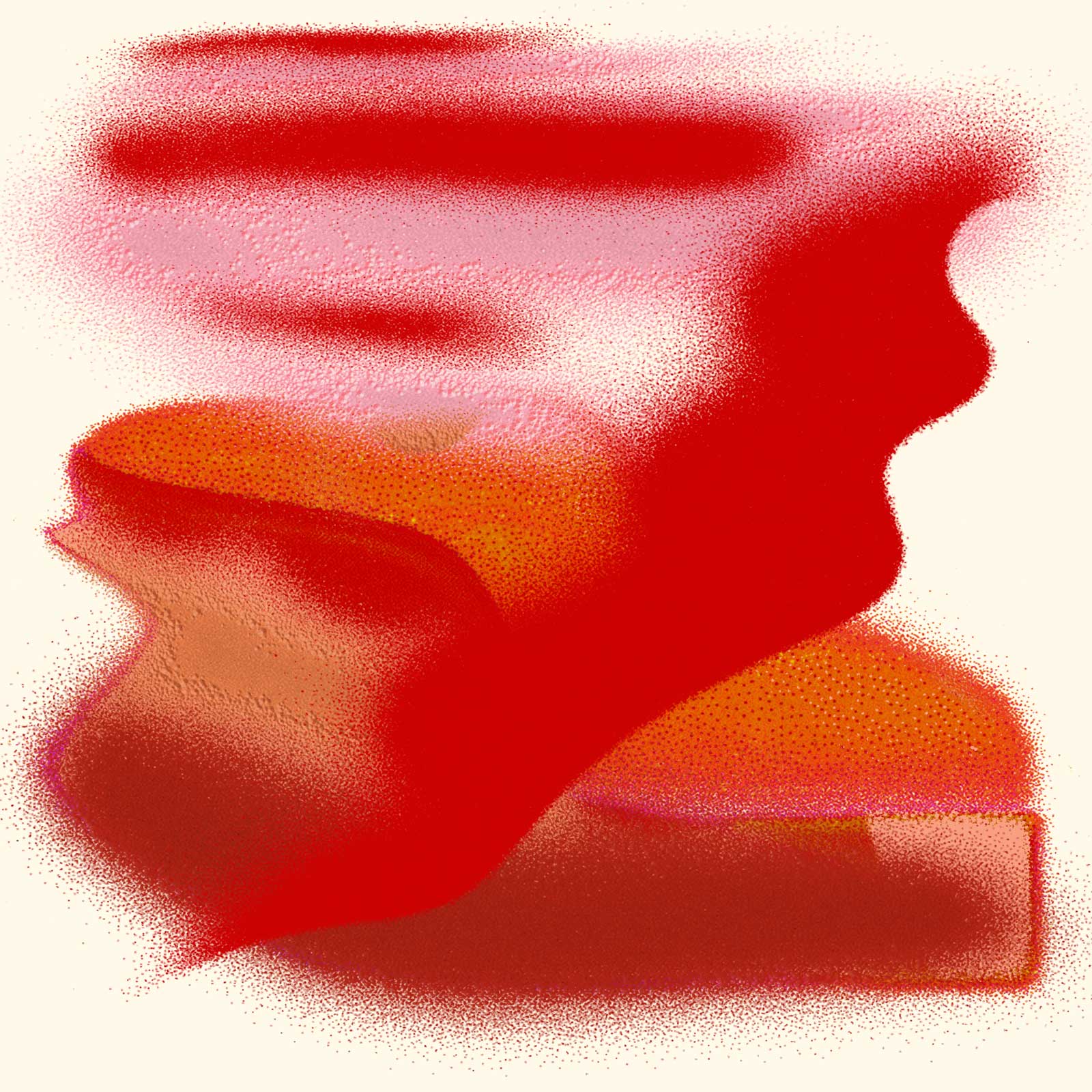 Color 5 Red - Hermès